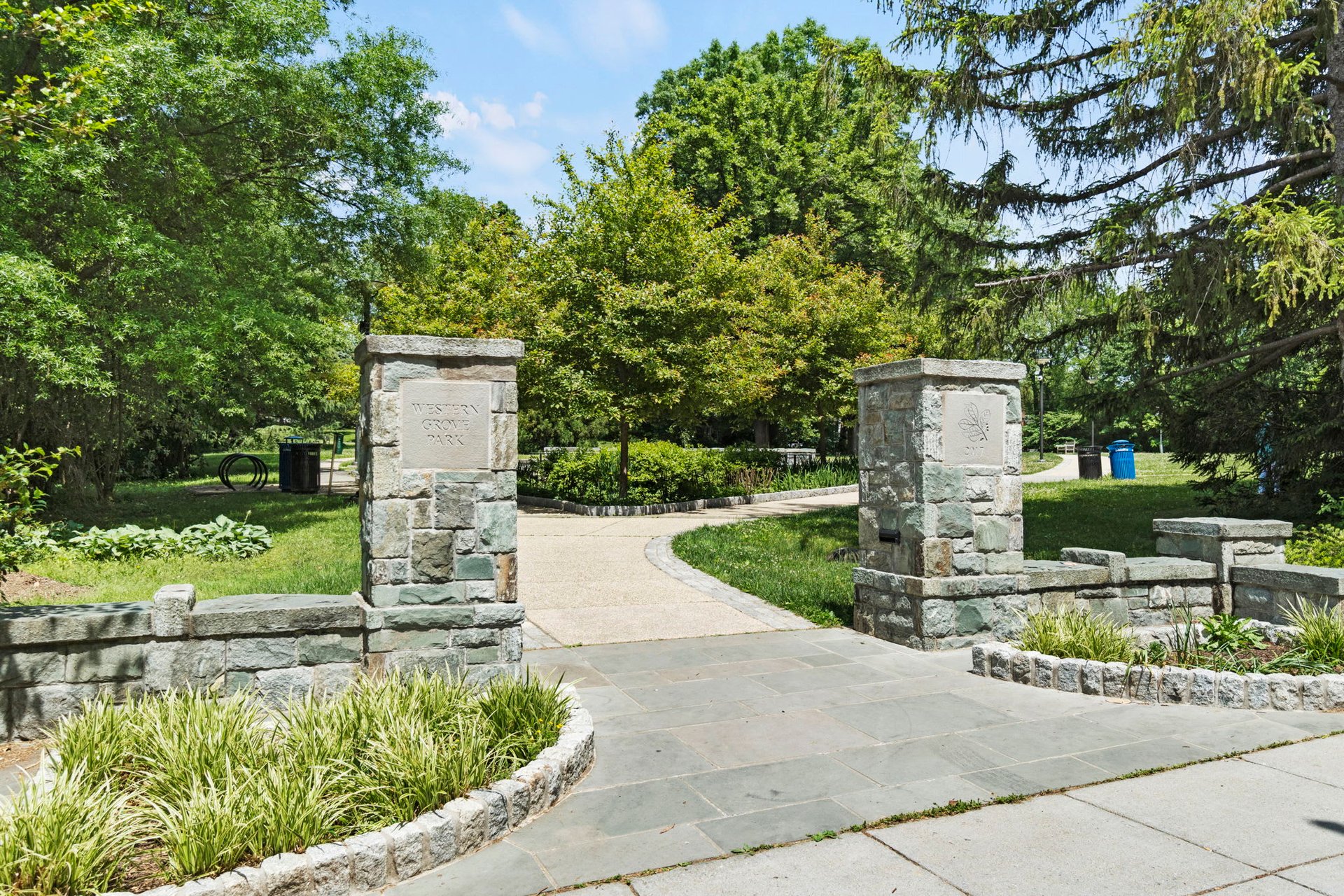 4301 Military Road NW #703