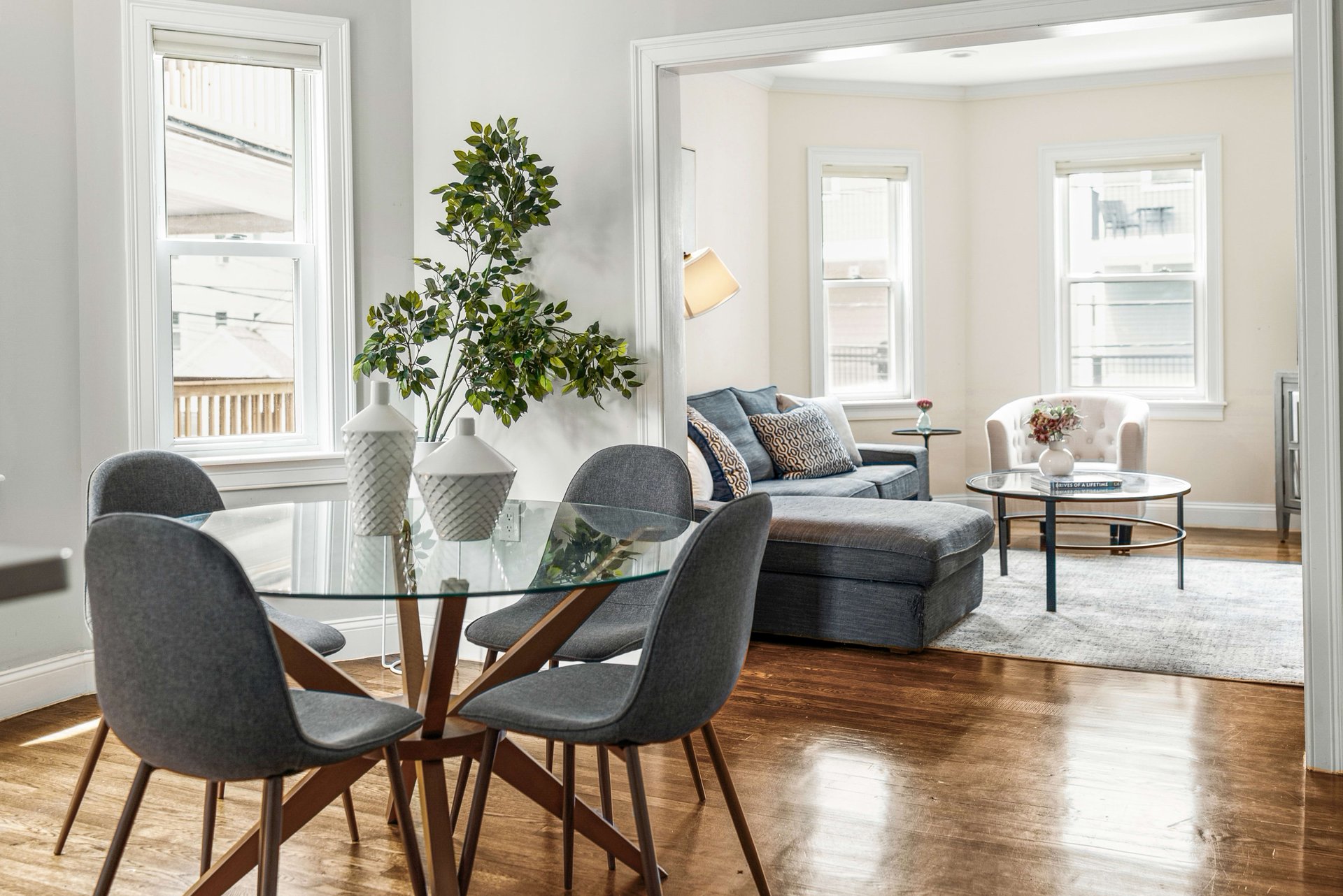 25 Granfield Ave Unit: 2