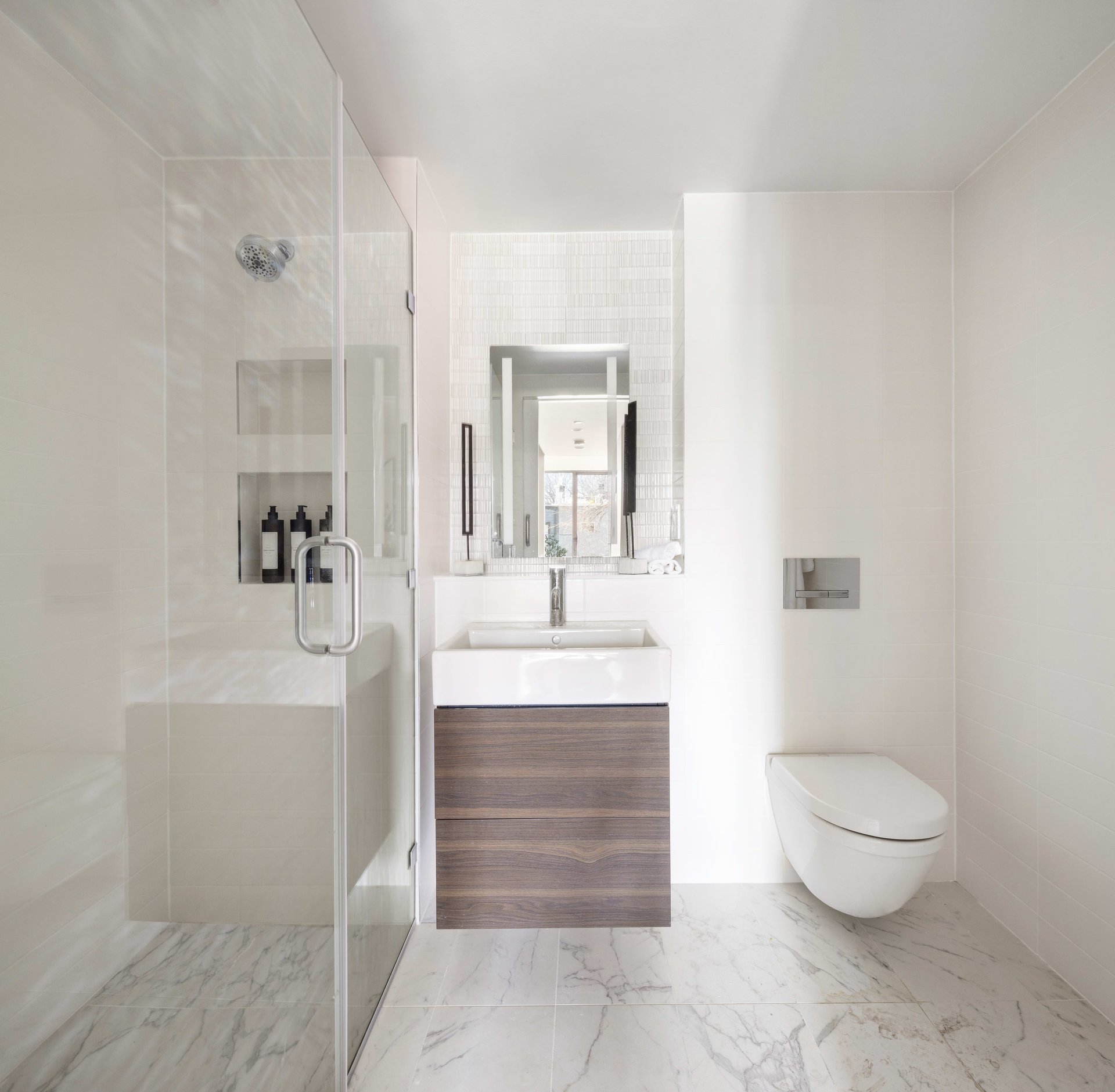 1064 Hancock Street, Unit 402
