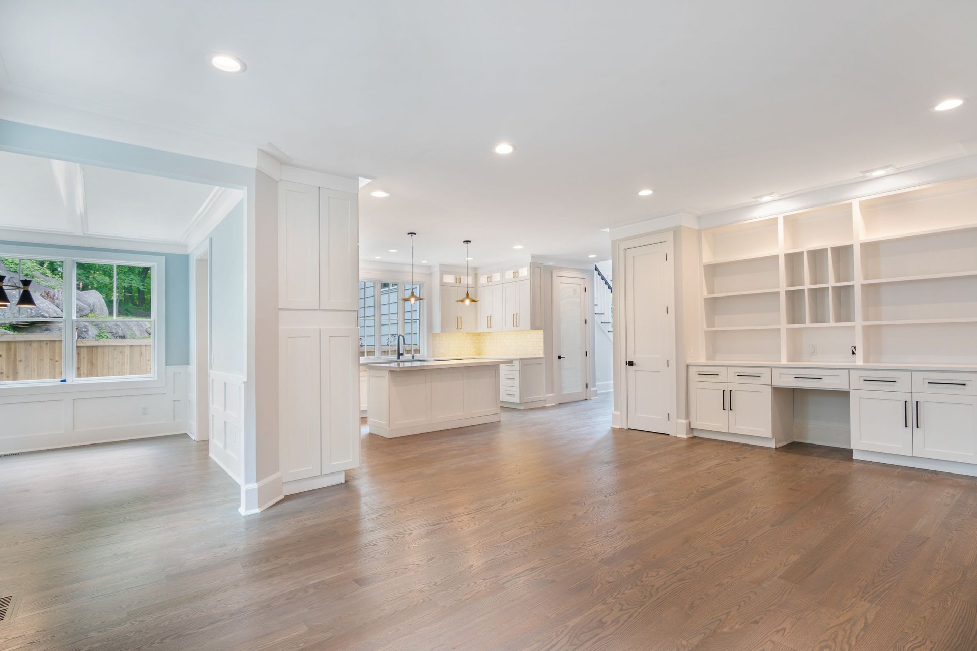 Luxury Townhouse Downtown Greenwich