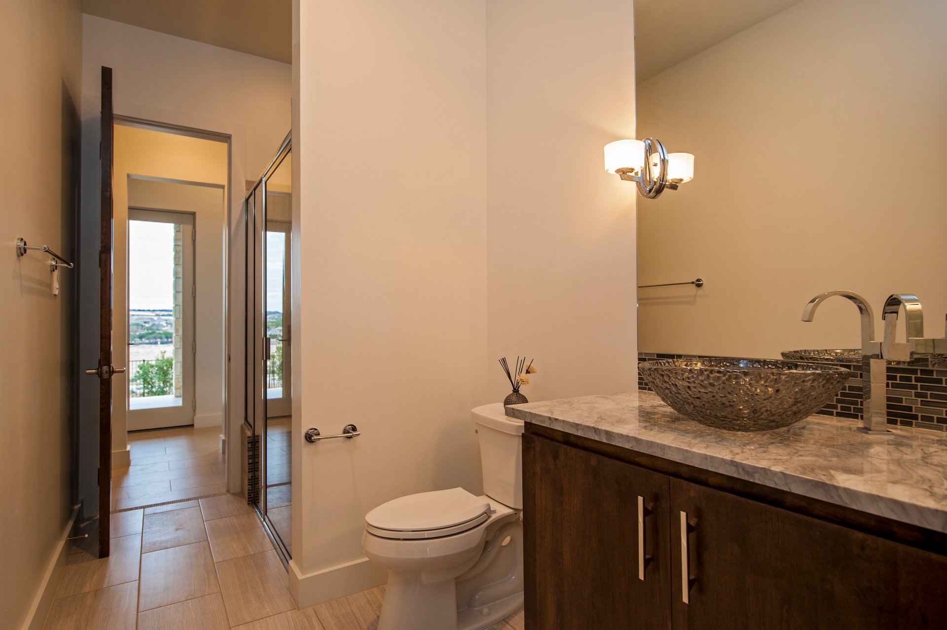 Private Address, Austin, TX 78738
