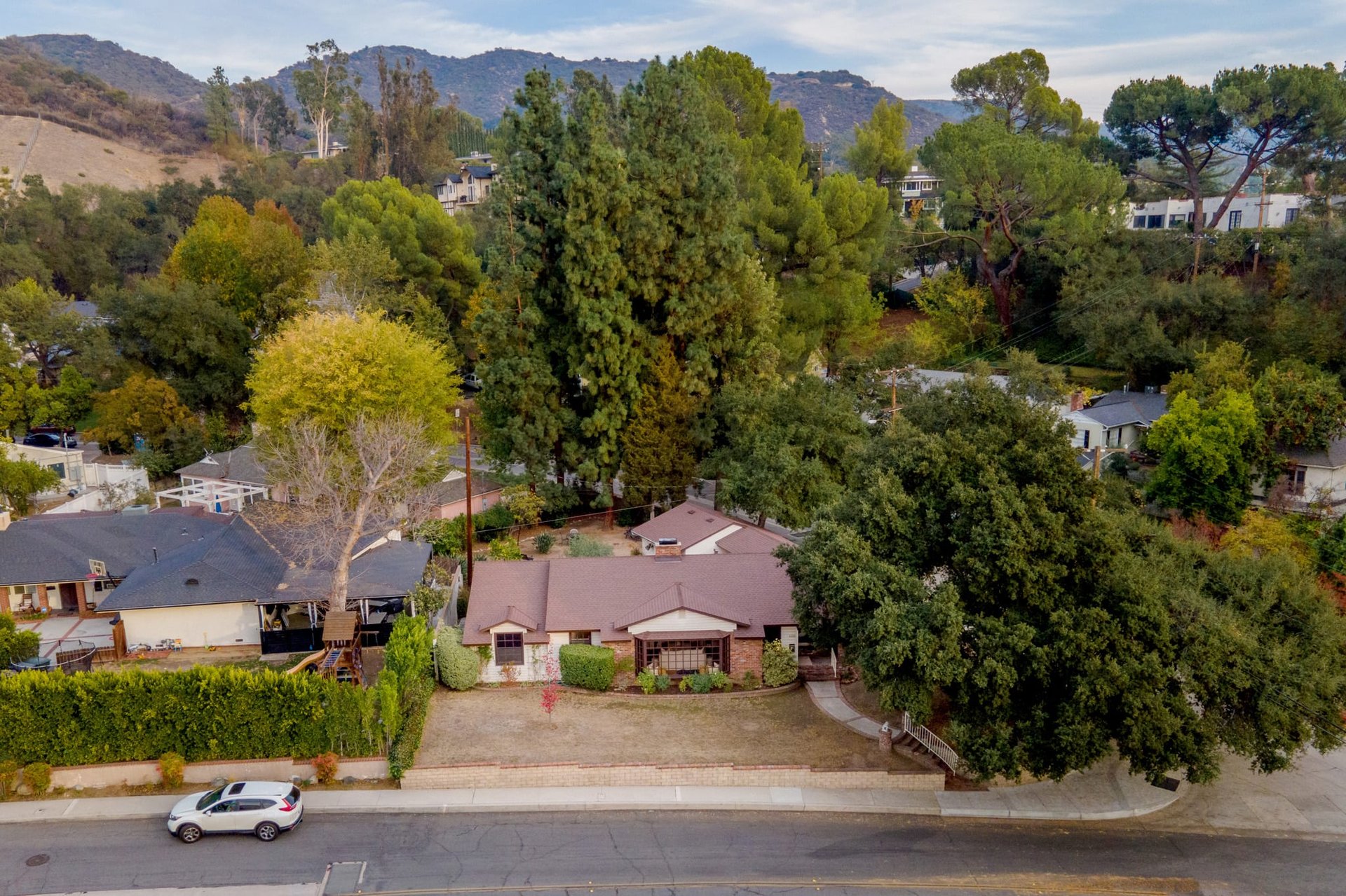 3200 Sparr Blvd.