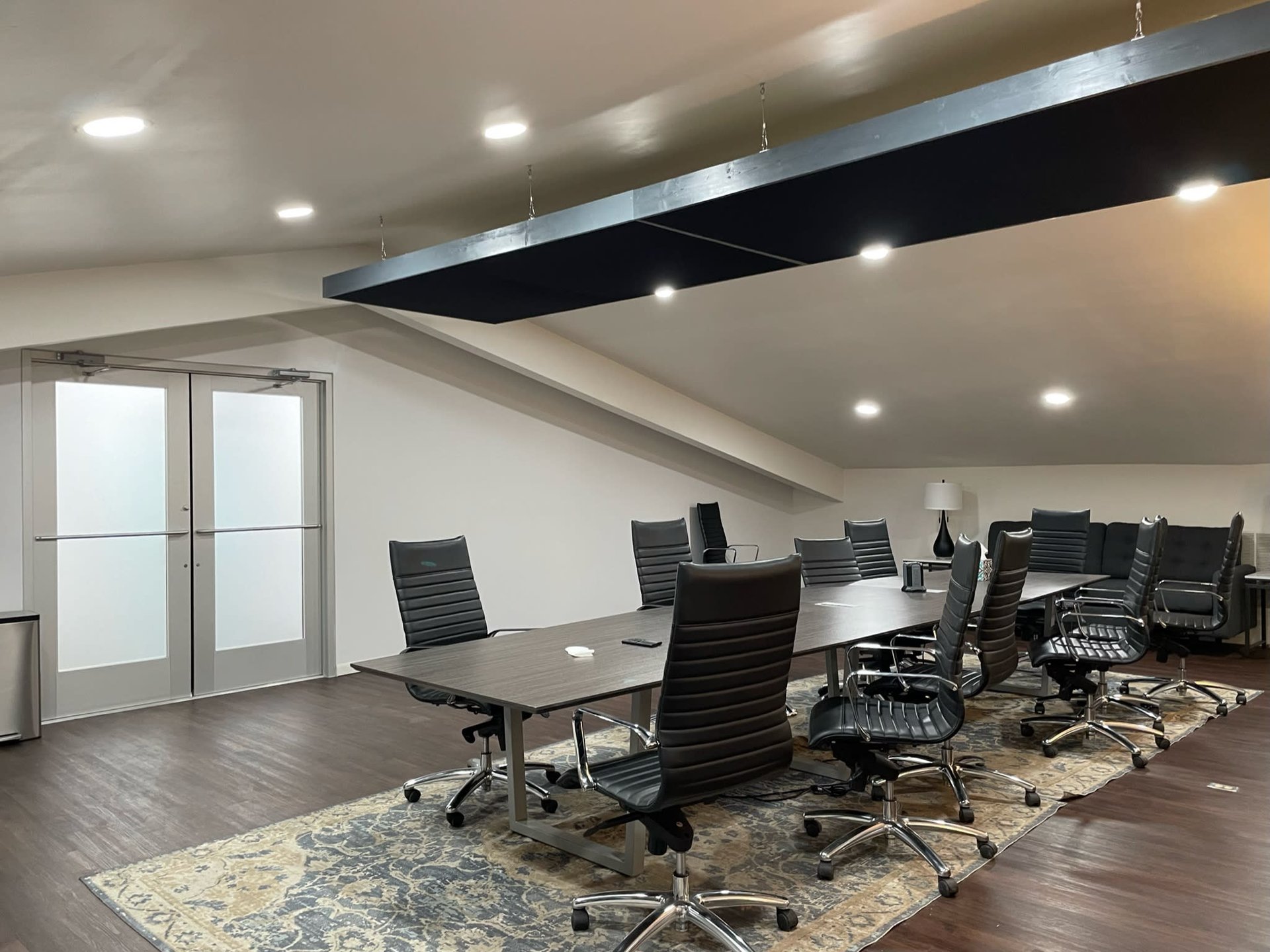 2118 Mannix Flex Building | SELLER REPRESENTATION