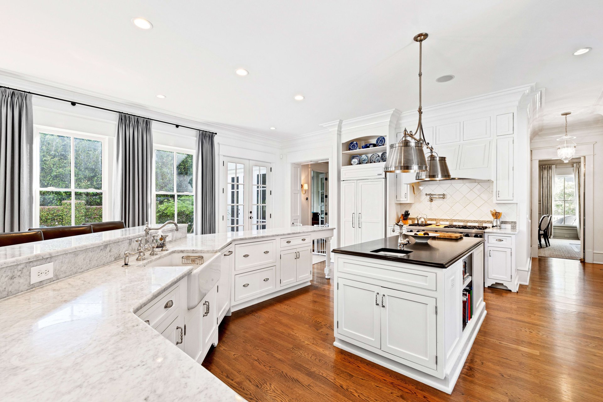 2309 Beechridge Road