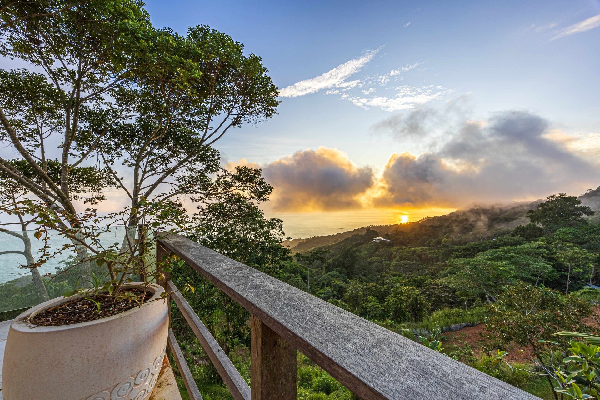 "MU Estate: A Tropical Sanctuary of Luxury and Sustainability in Costa Verde Estates, Dominical"