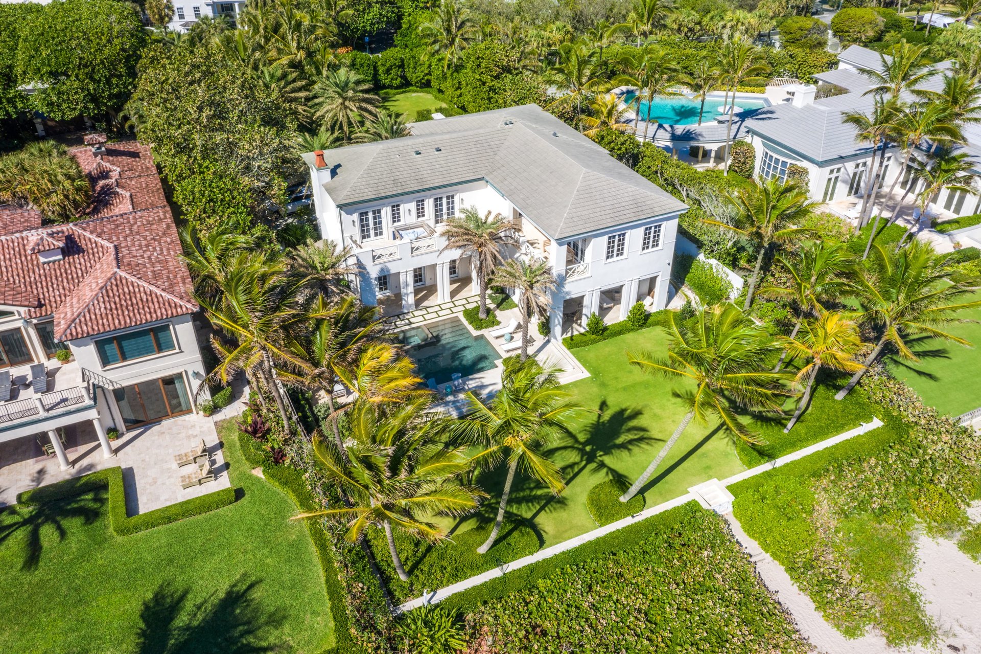 3501 N Ocean Blvd