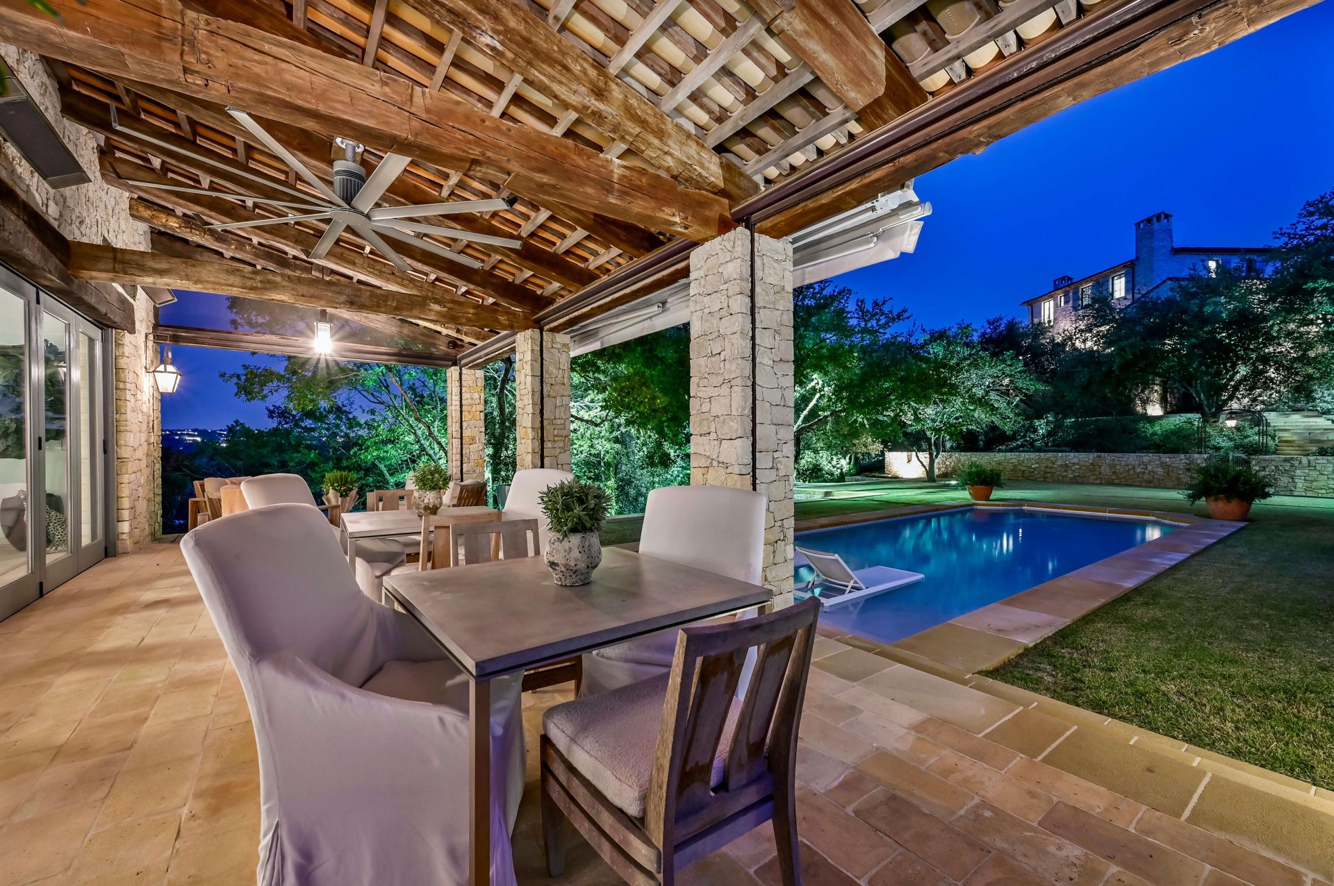 1702 Barton Creek Blvd 