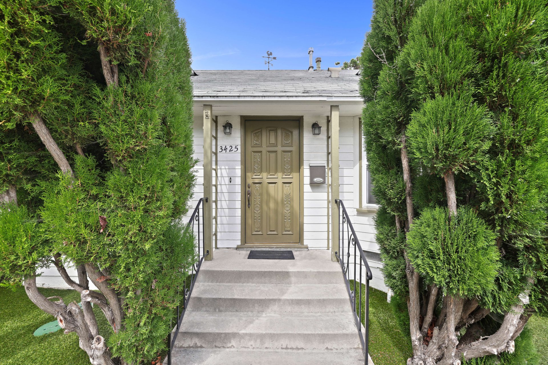 3425 Pearl St, Sunset Park