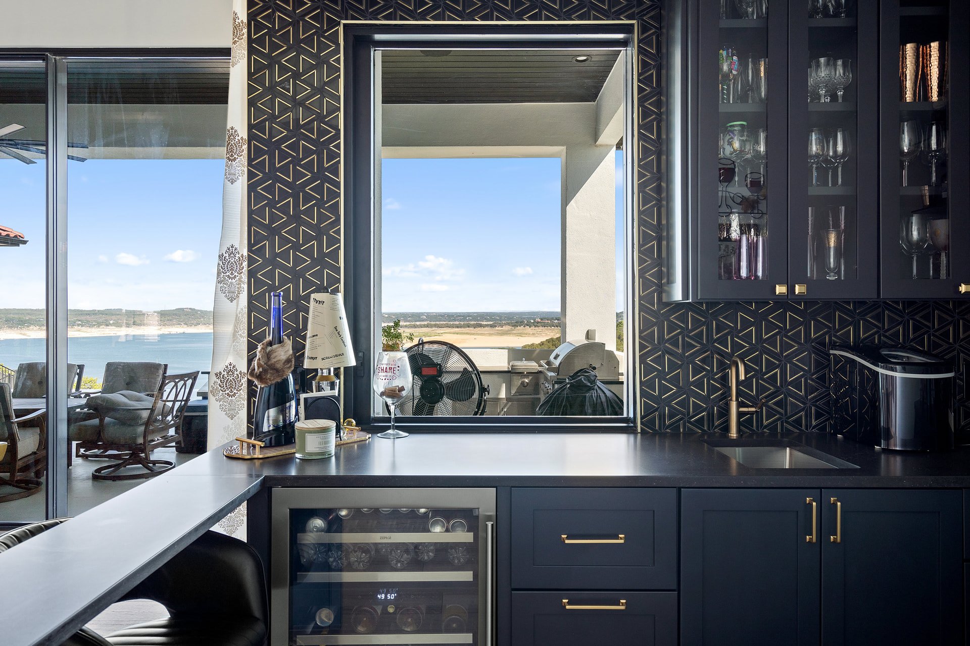 The Peninsula at Rough Hollow