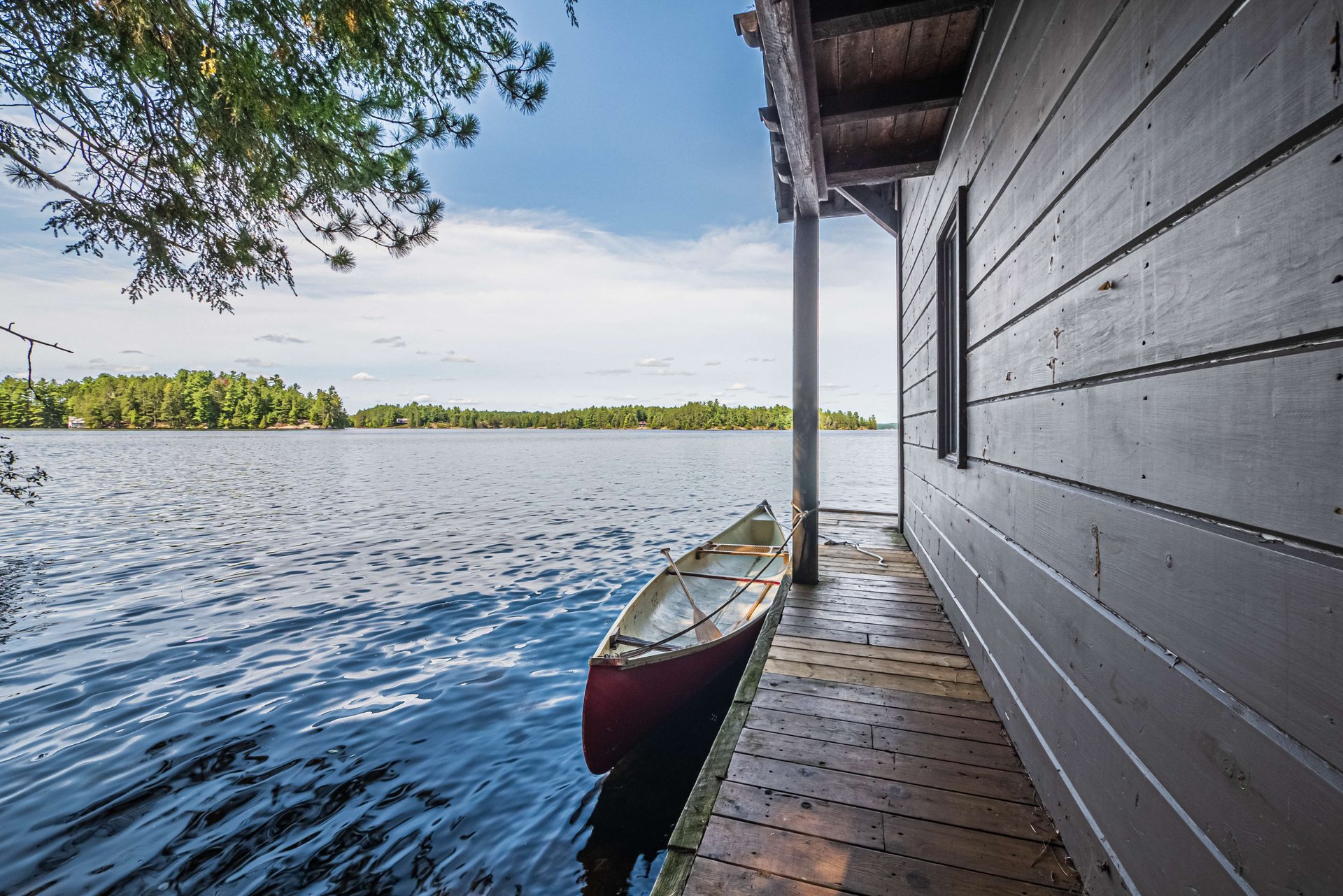 611 Weslemkoon Lake