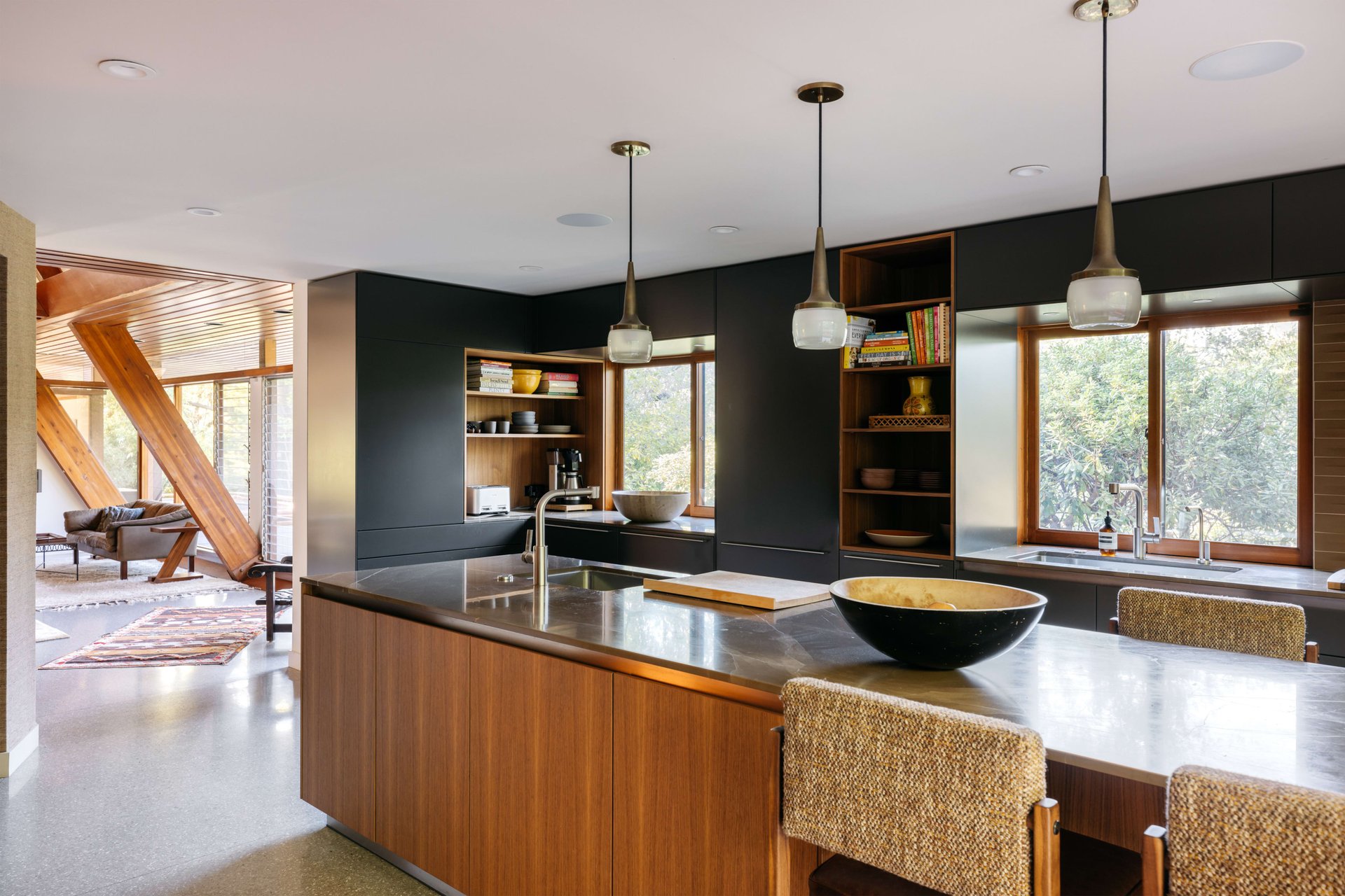 Mid-Century Masterpiece