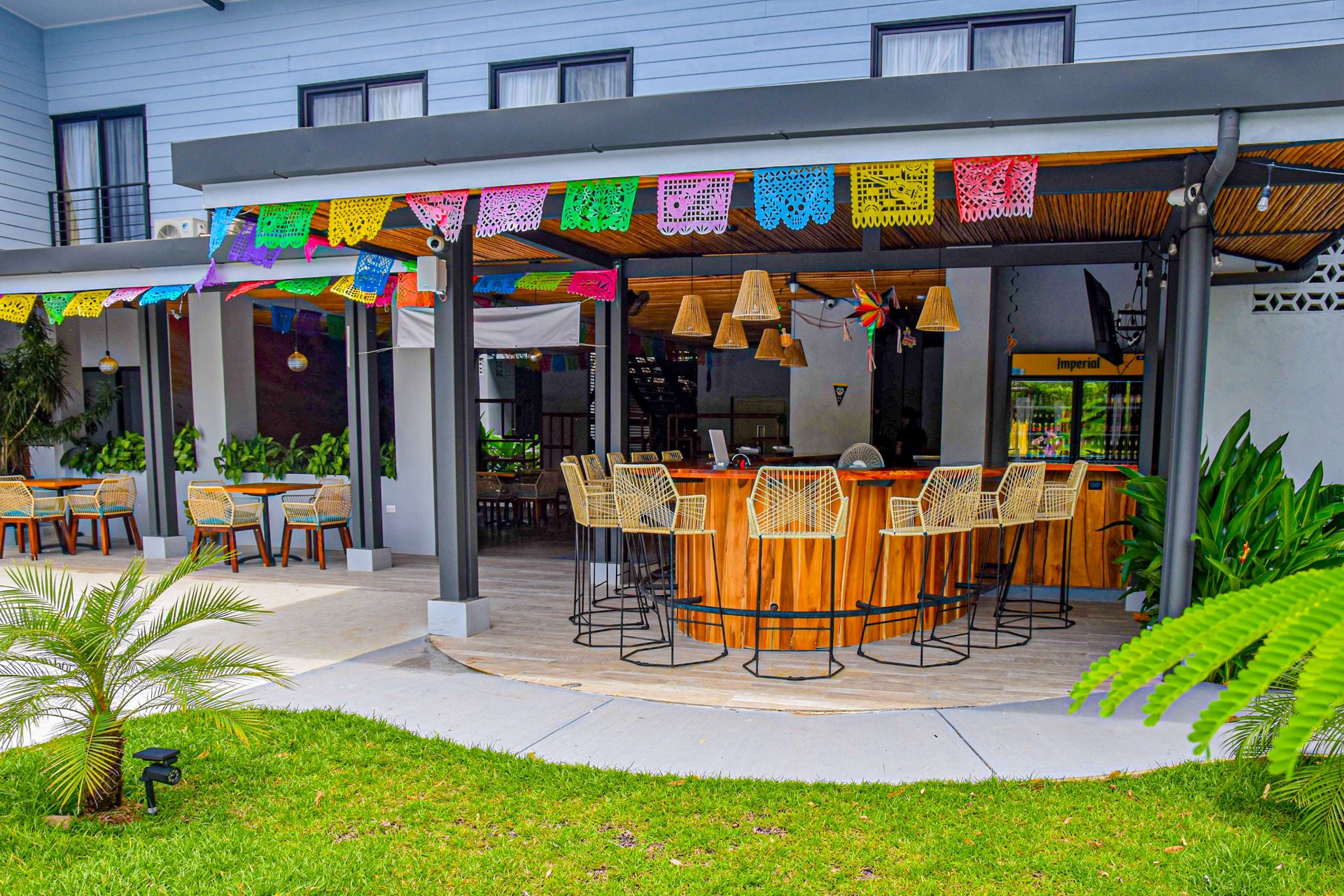 Club Marino Ballena: A Lucrative Investment in the Heart of Uvita, Costa Rica