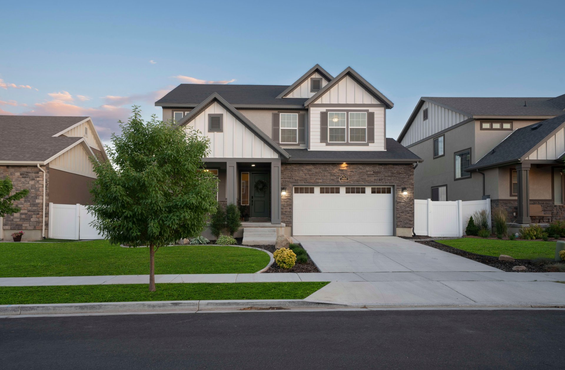 Beautiful Starter Home - Listing