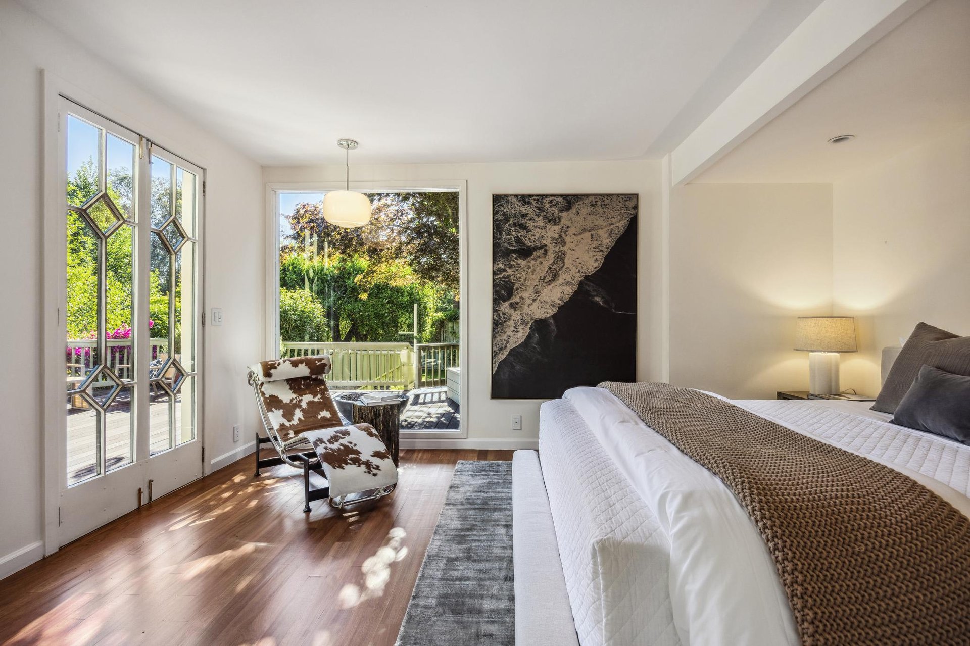 338 North Ferndale Avenue, Mill Valley