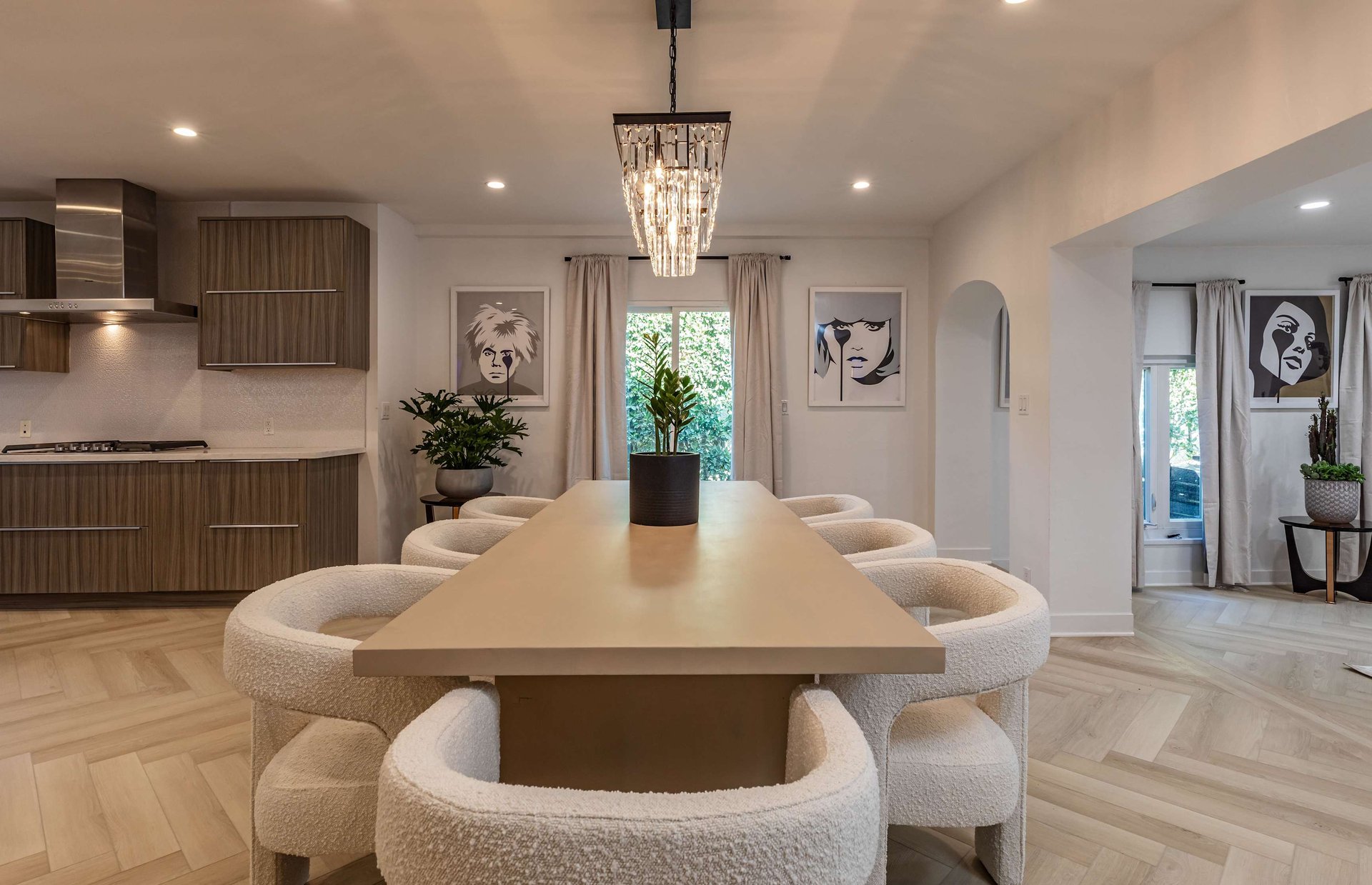 The Olympic Onyx Villa