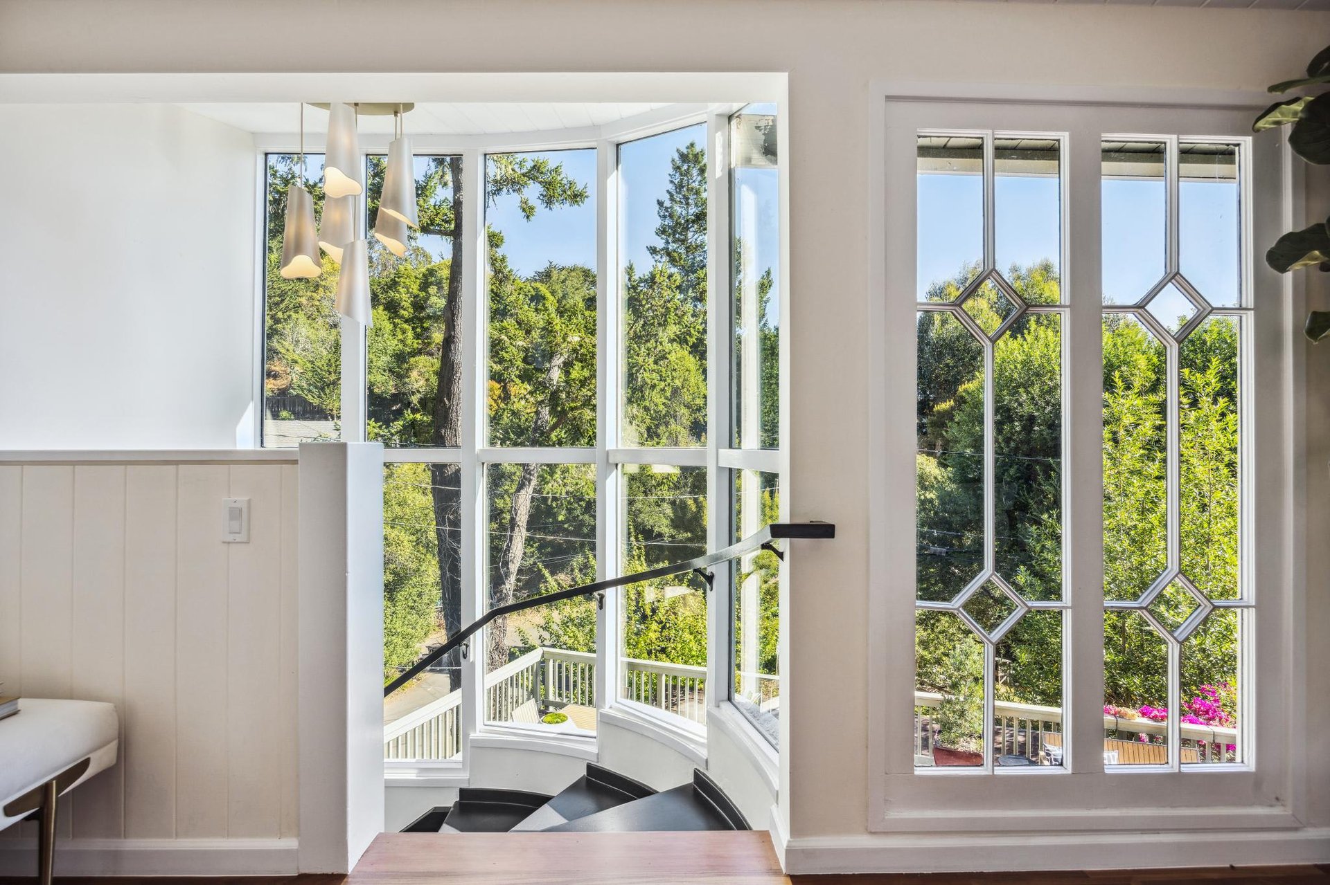 338 North Ferndale Avenue, Mill Valley