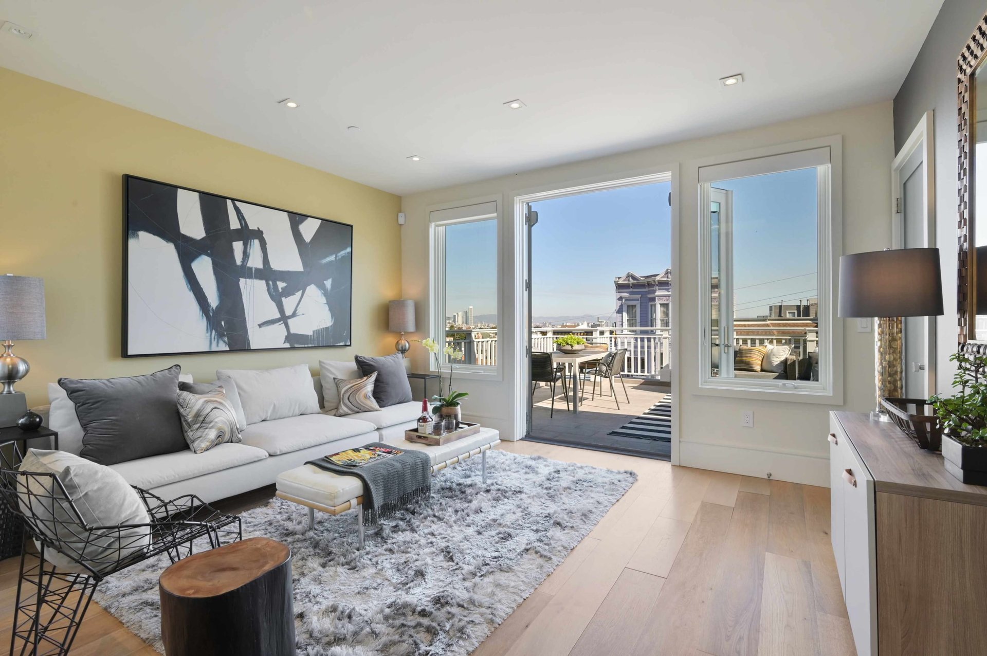530 Sanchez Street Unit: 2
