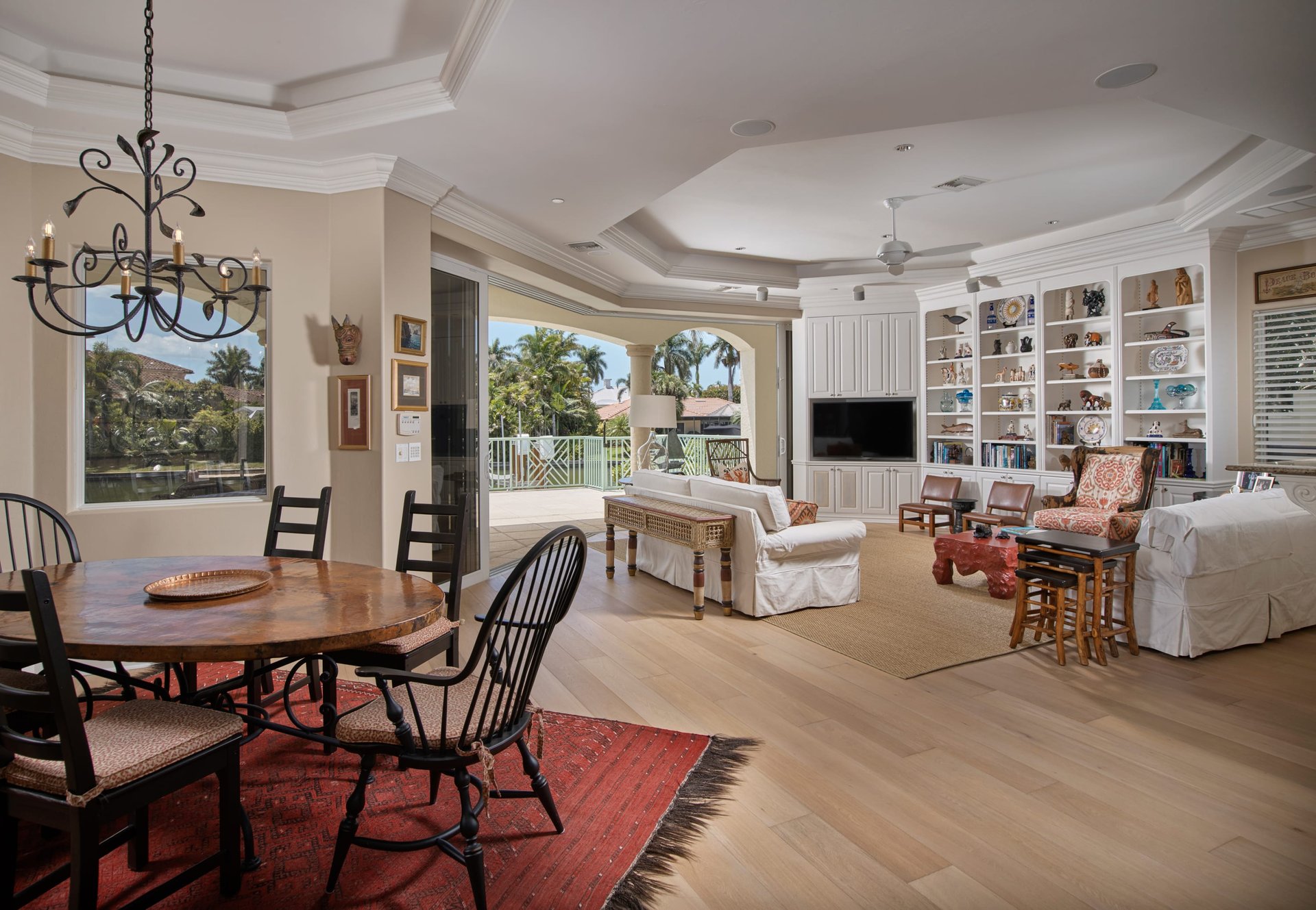 AQUALANE SHORES