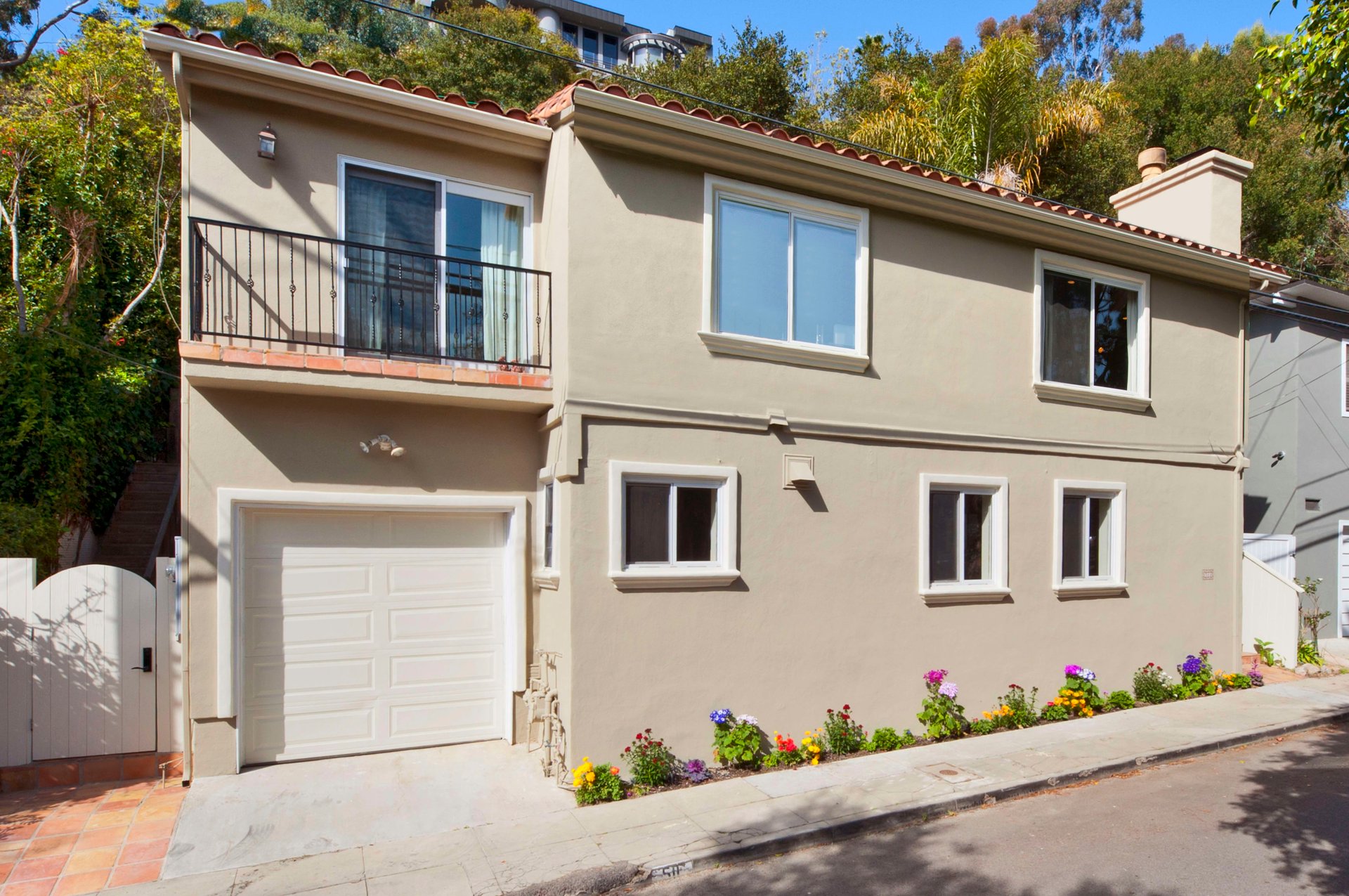511 W. Rustic Rd