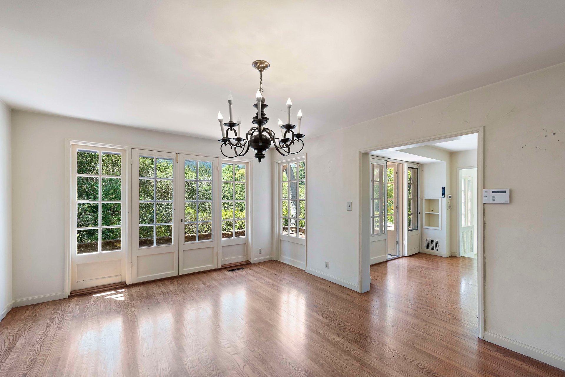 1 Orchard Way