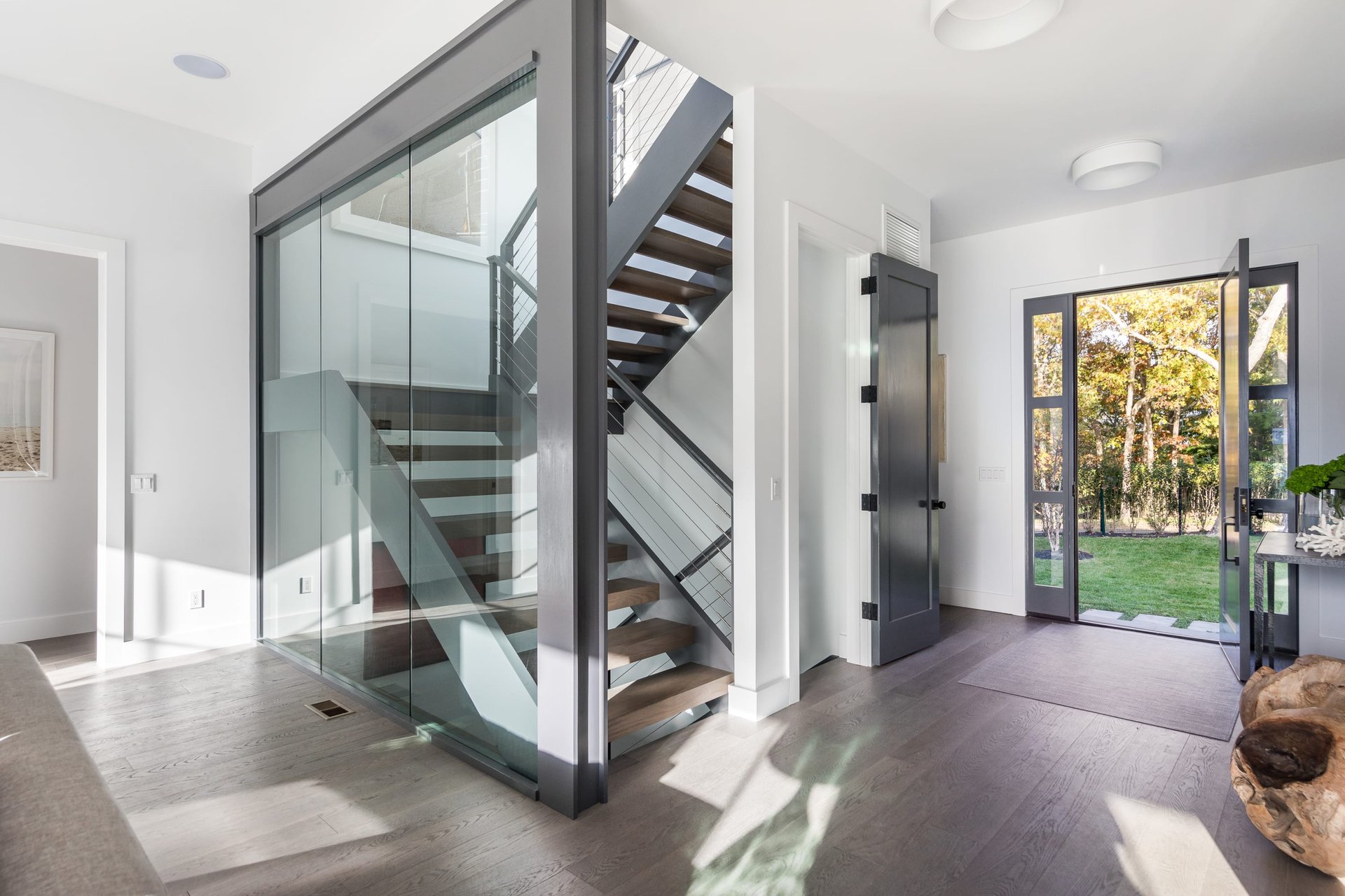 5 Carver Street