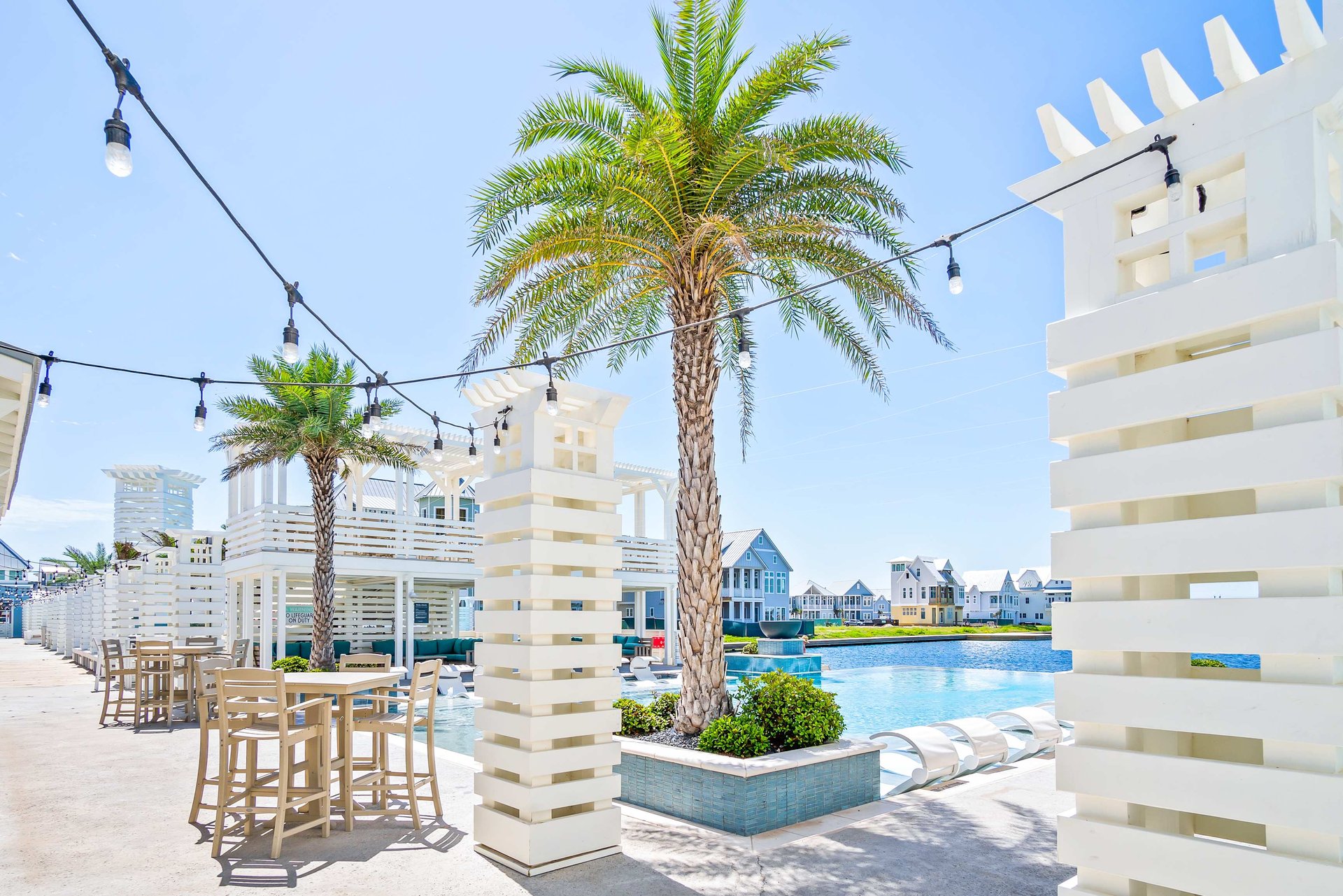 Cinnamon Shore South Community Pool