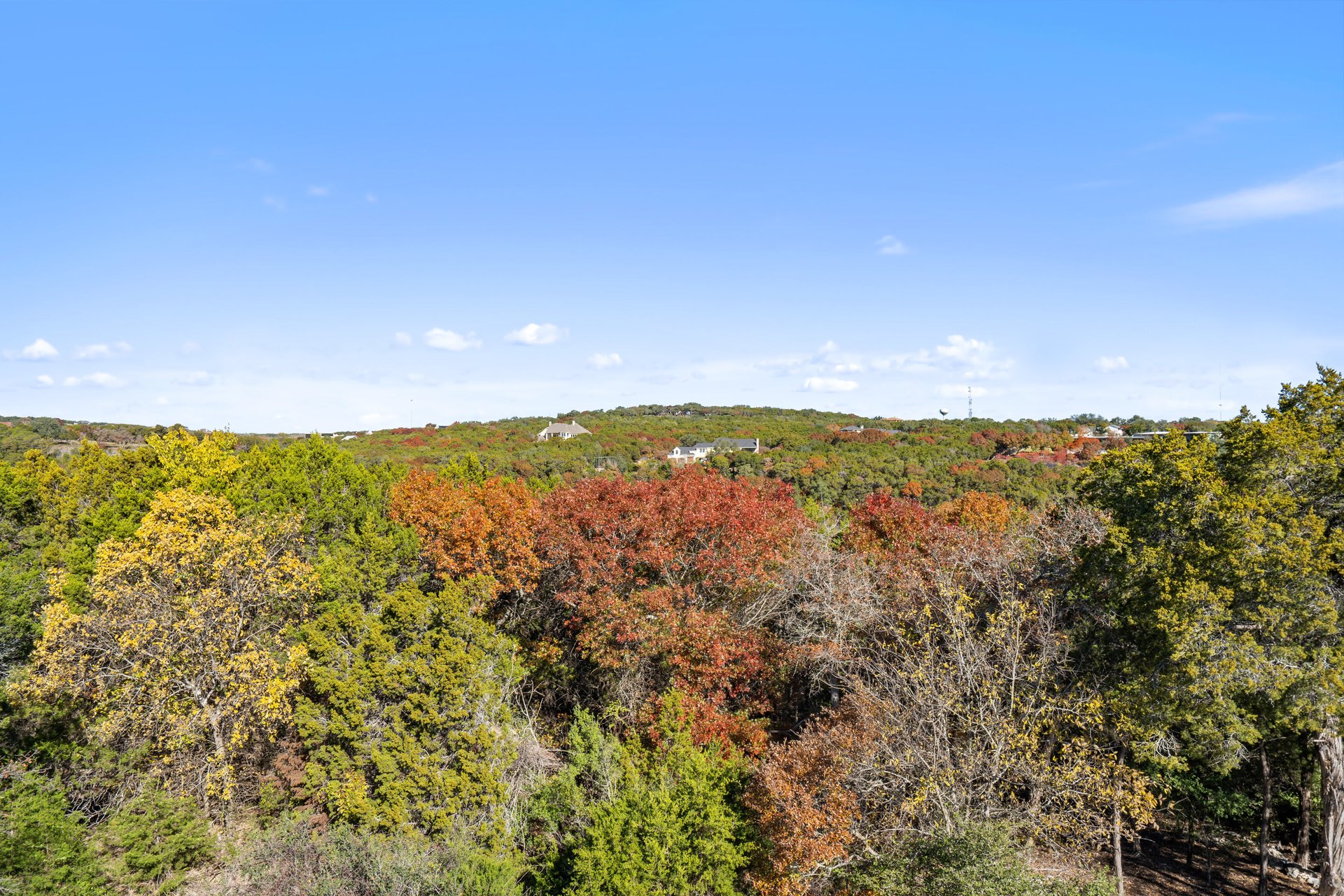 Barton Creek