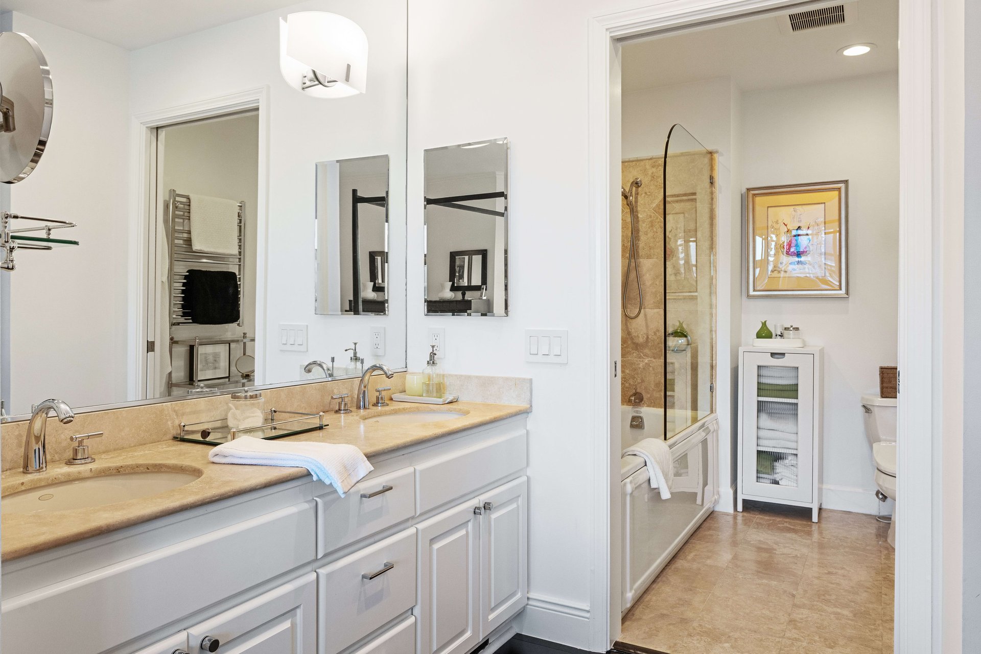 1101 Pacific Avenue #401