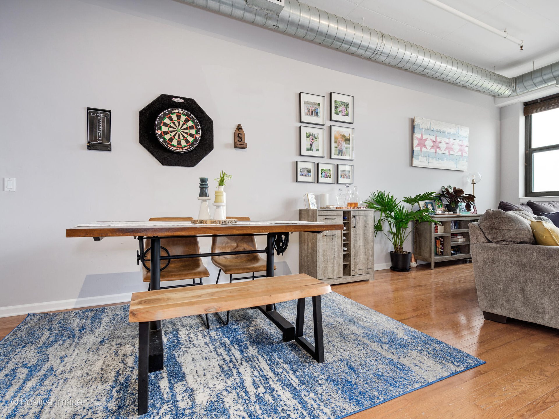 1301 W Madison St (No. 602)