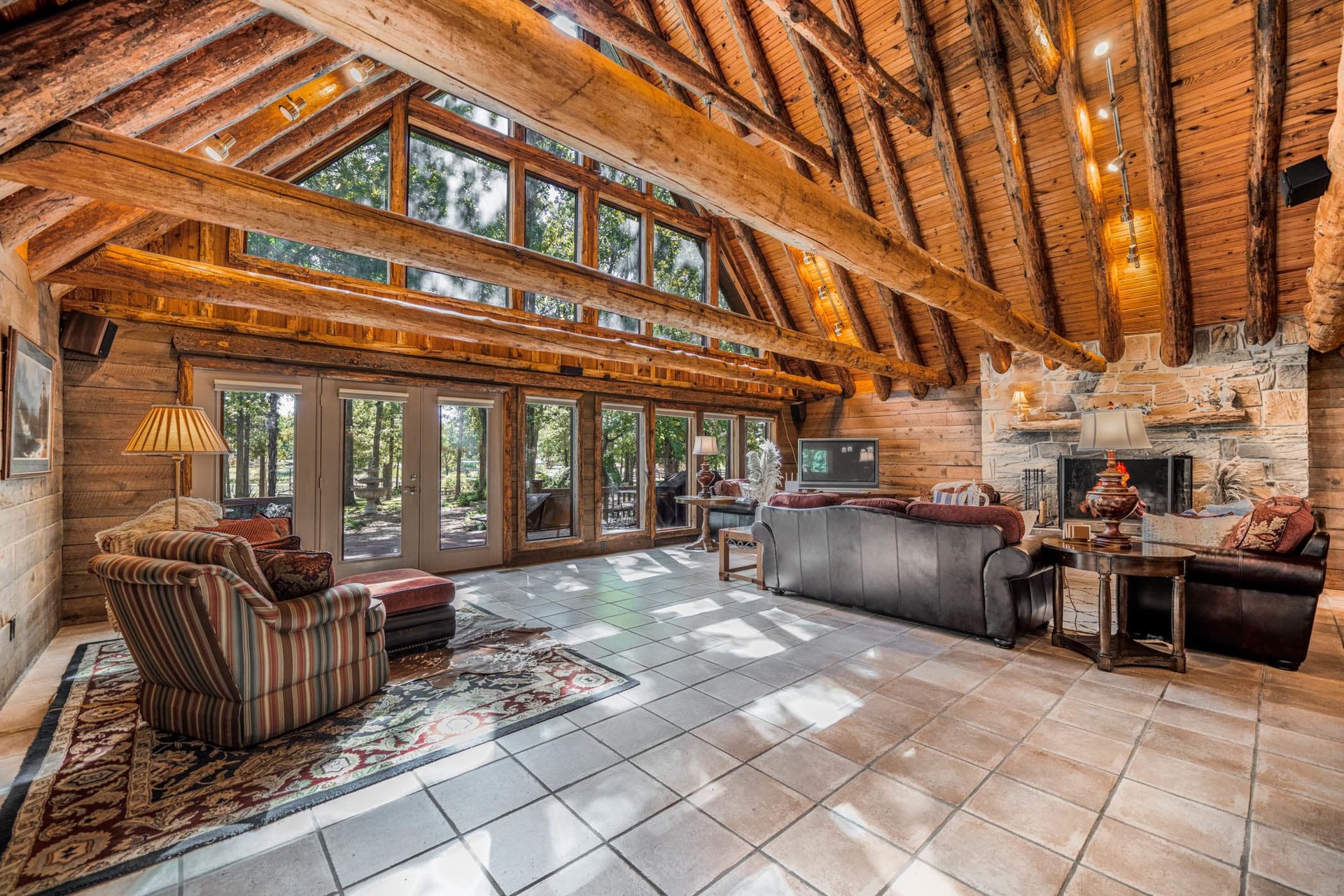 Lake Fork Estate