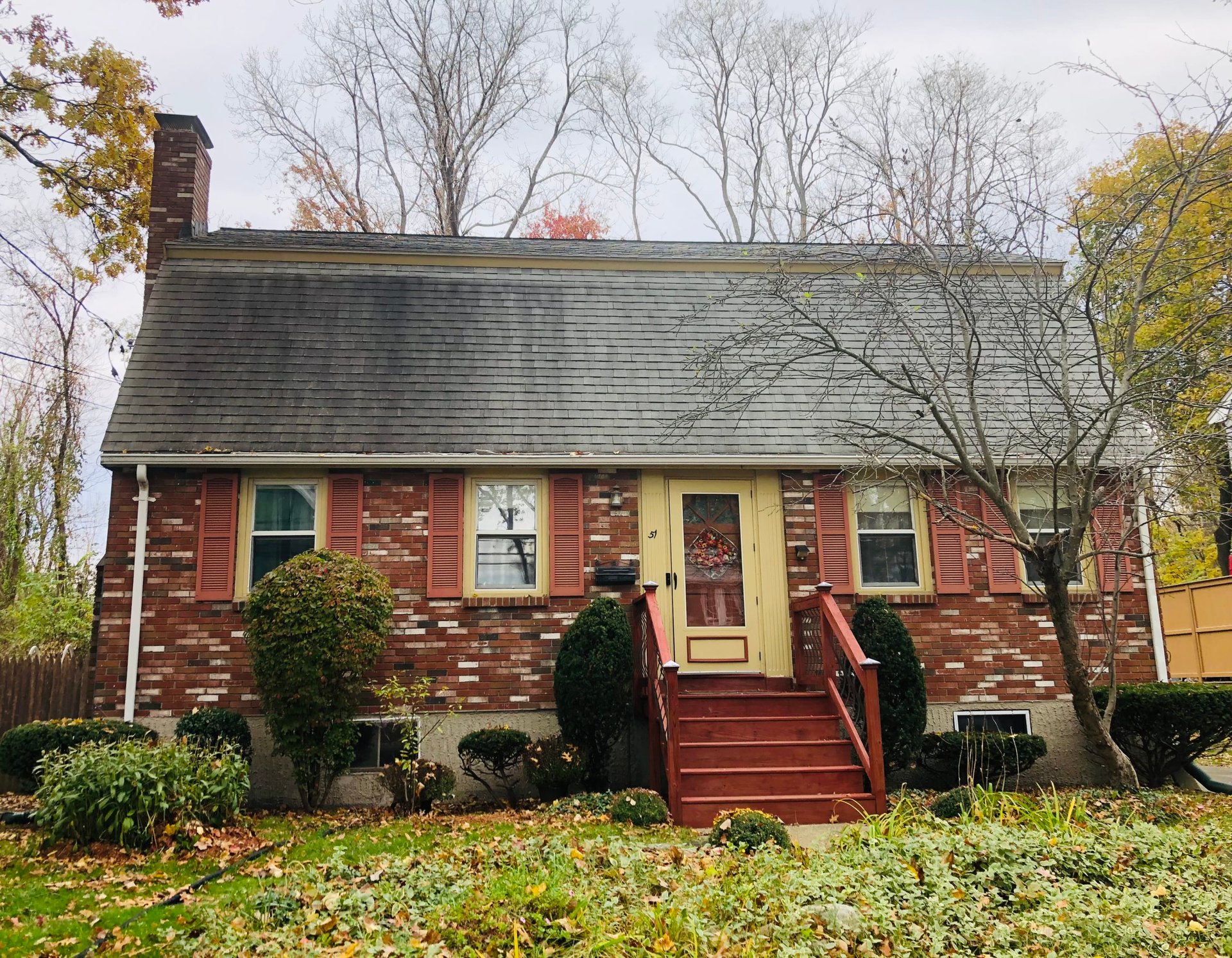 51 Wentworth Street