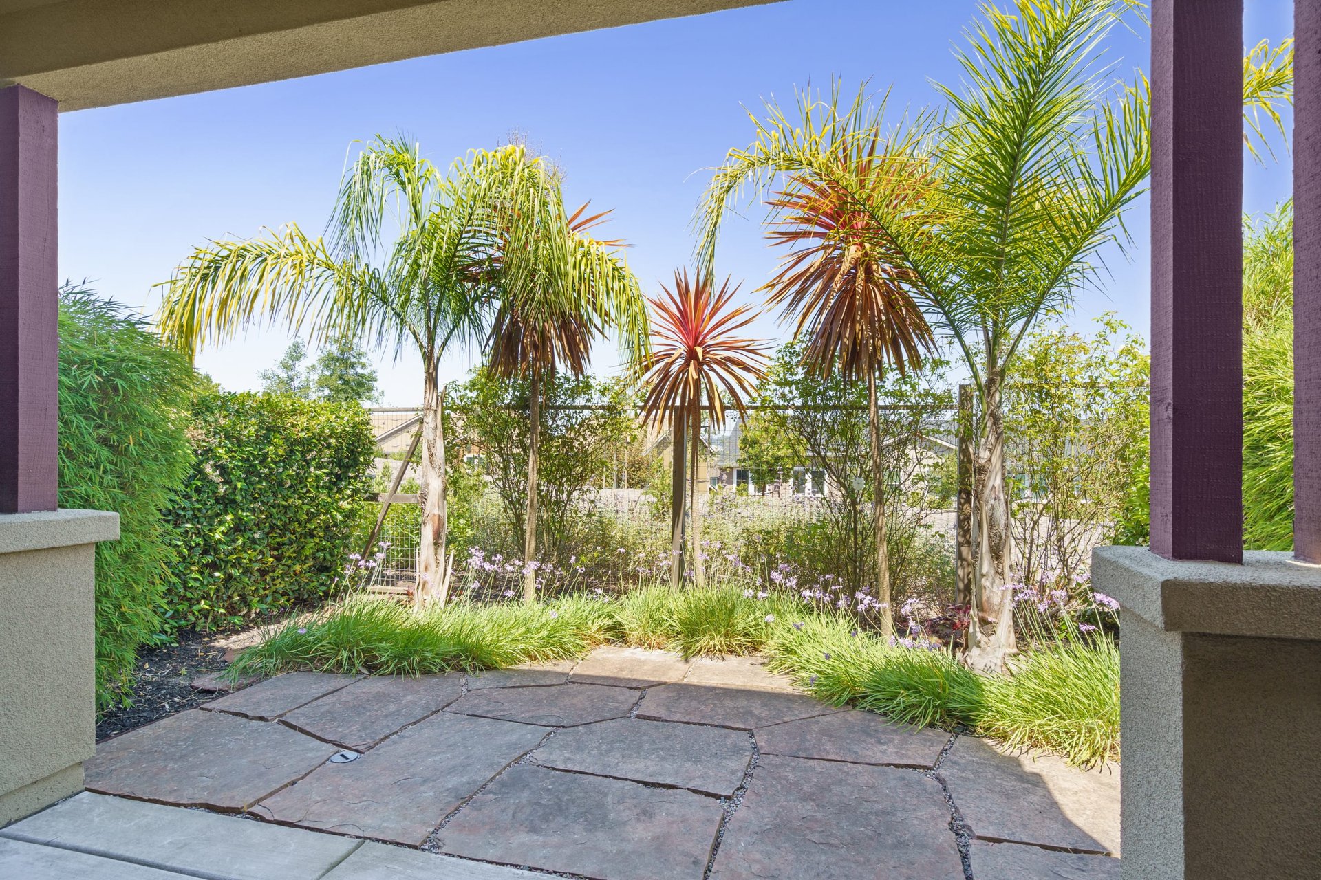 Petaluma River View Home in Quarry Heights- Represented Seller
