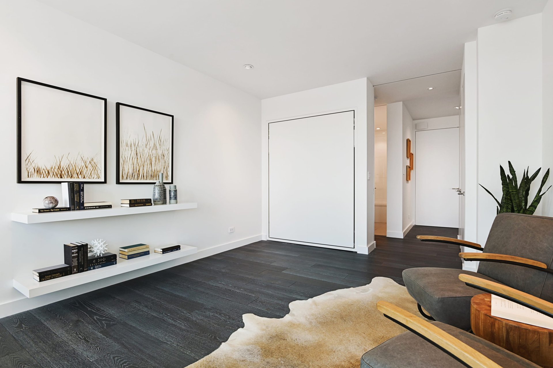 Remarkable Renovation at 1200 California