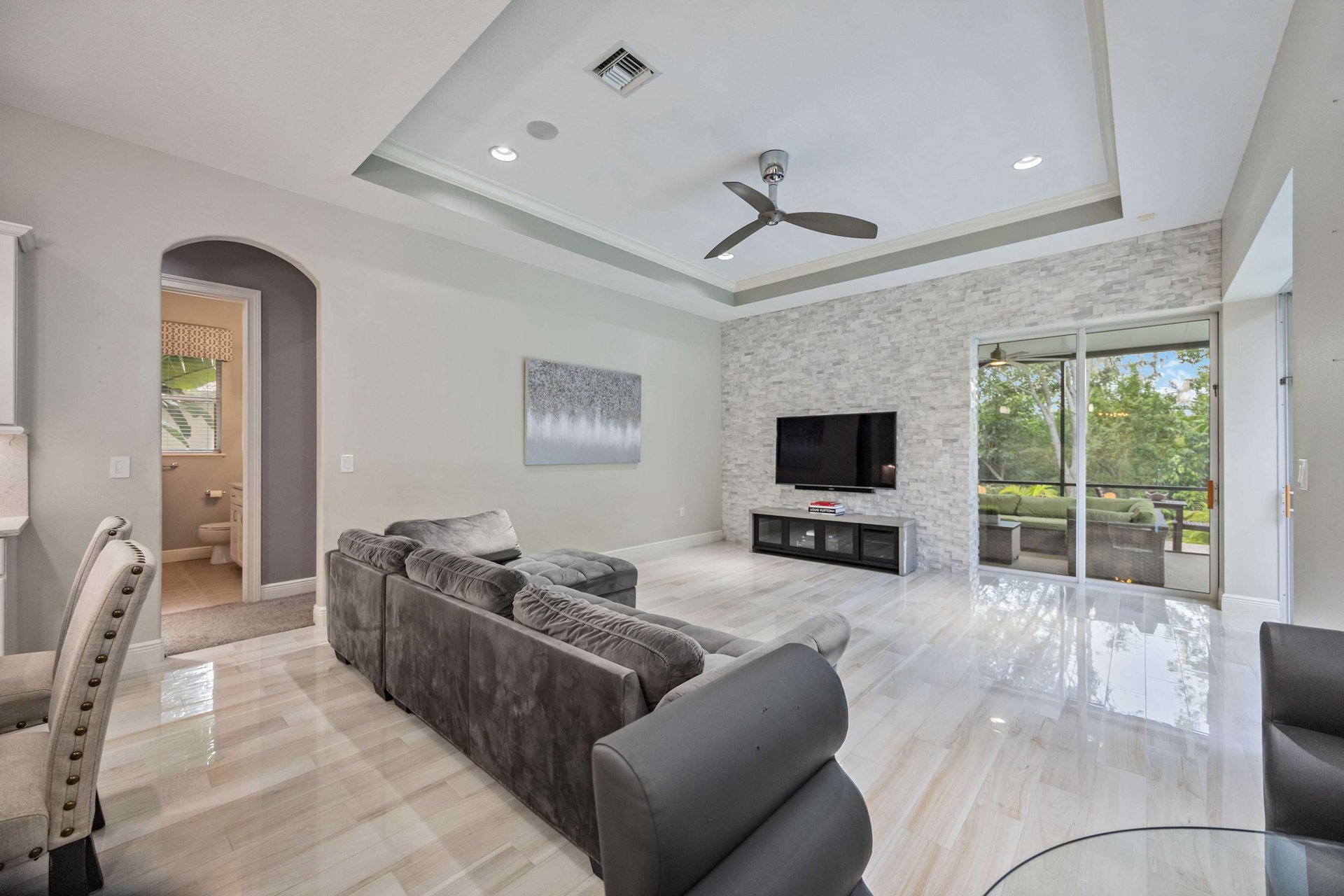 7521 Trillium Boulevard