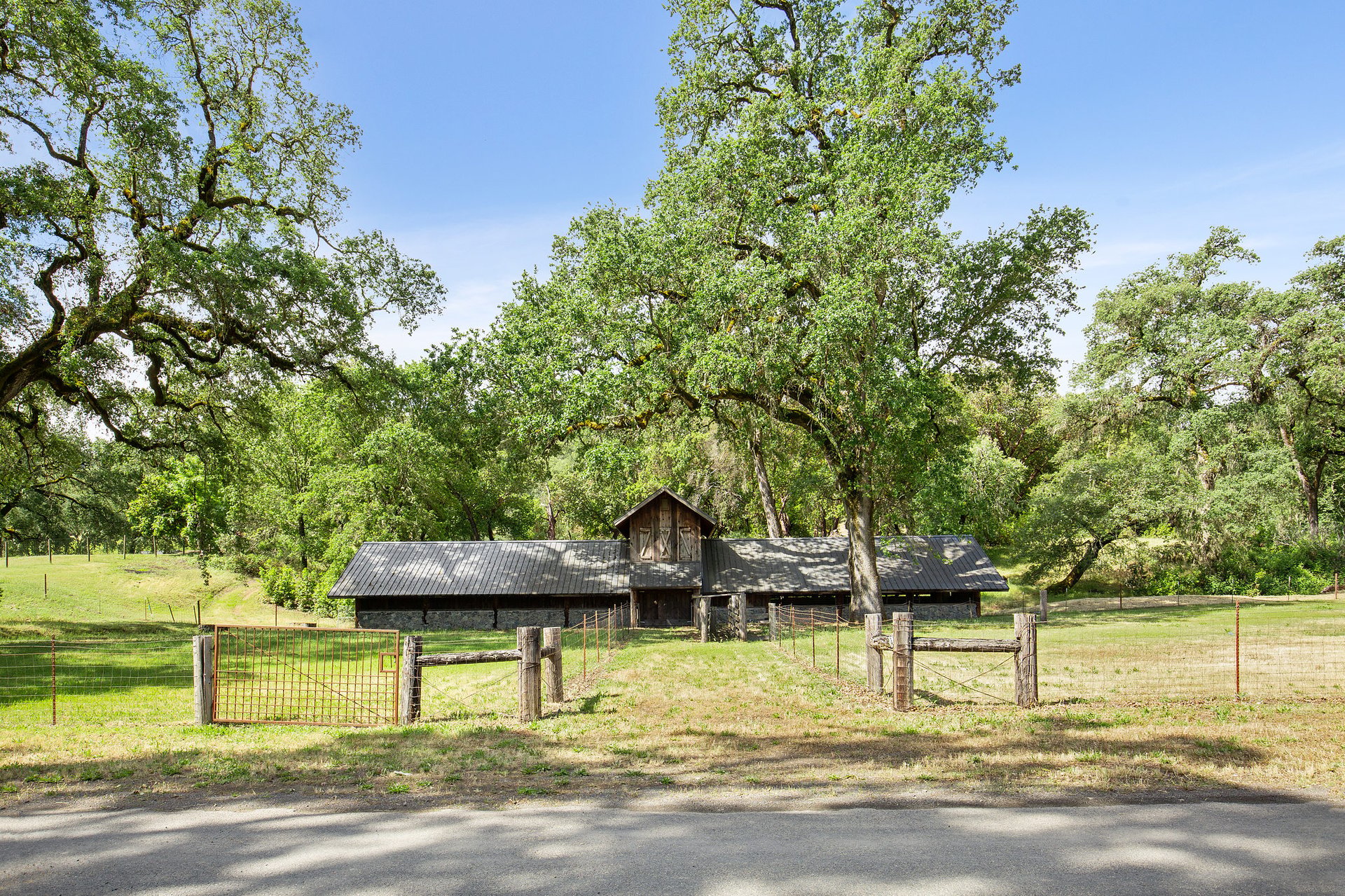 2002 McNab Ranch Rd.