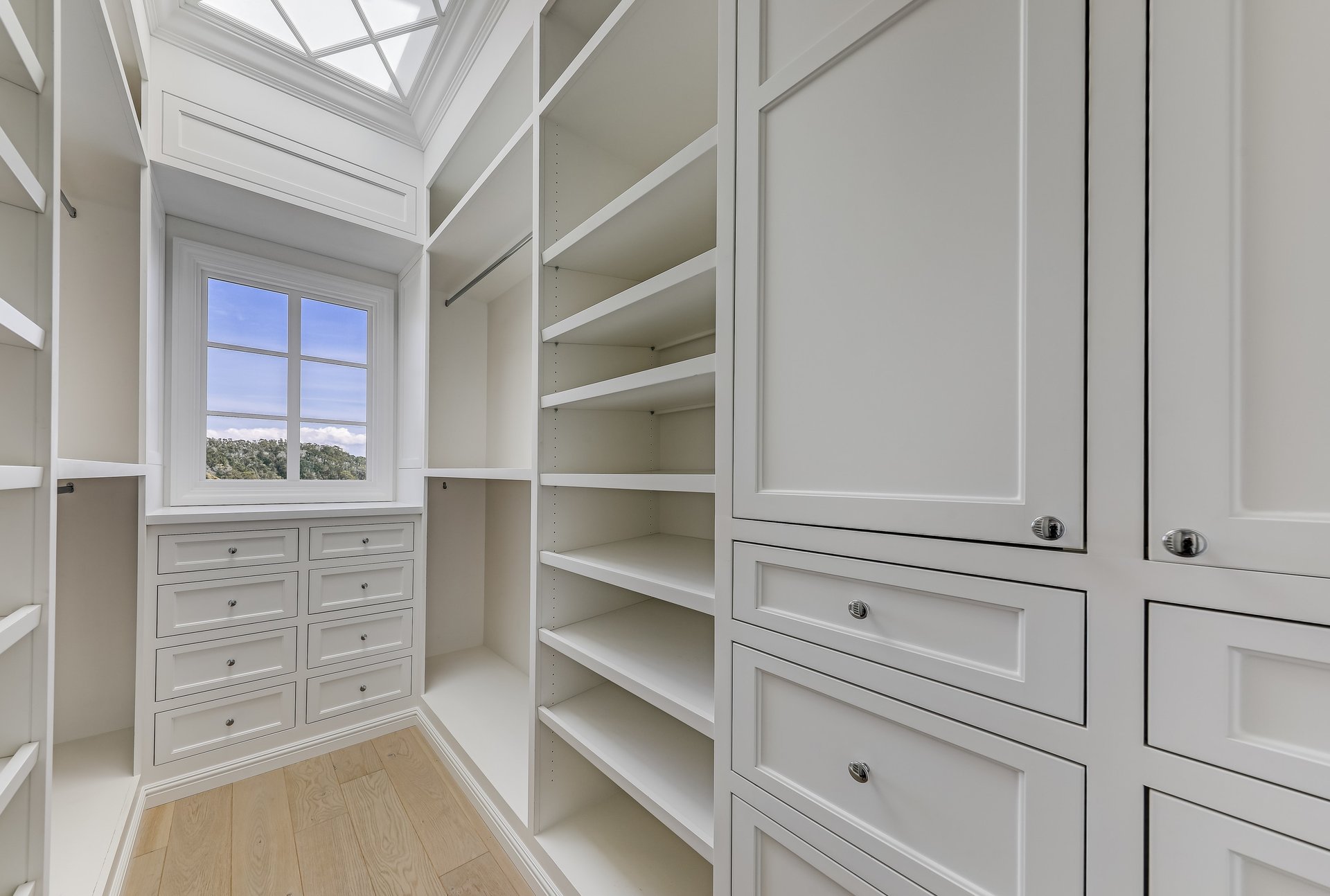 Luxury Living Redefined