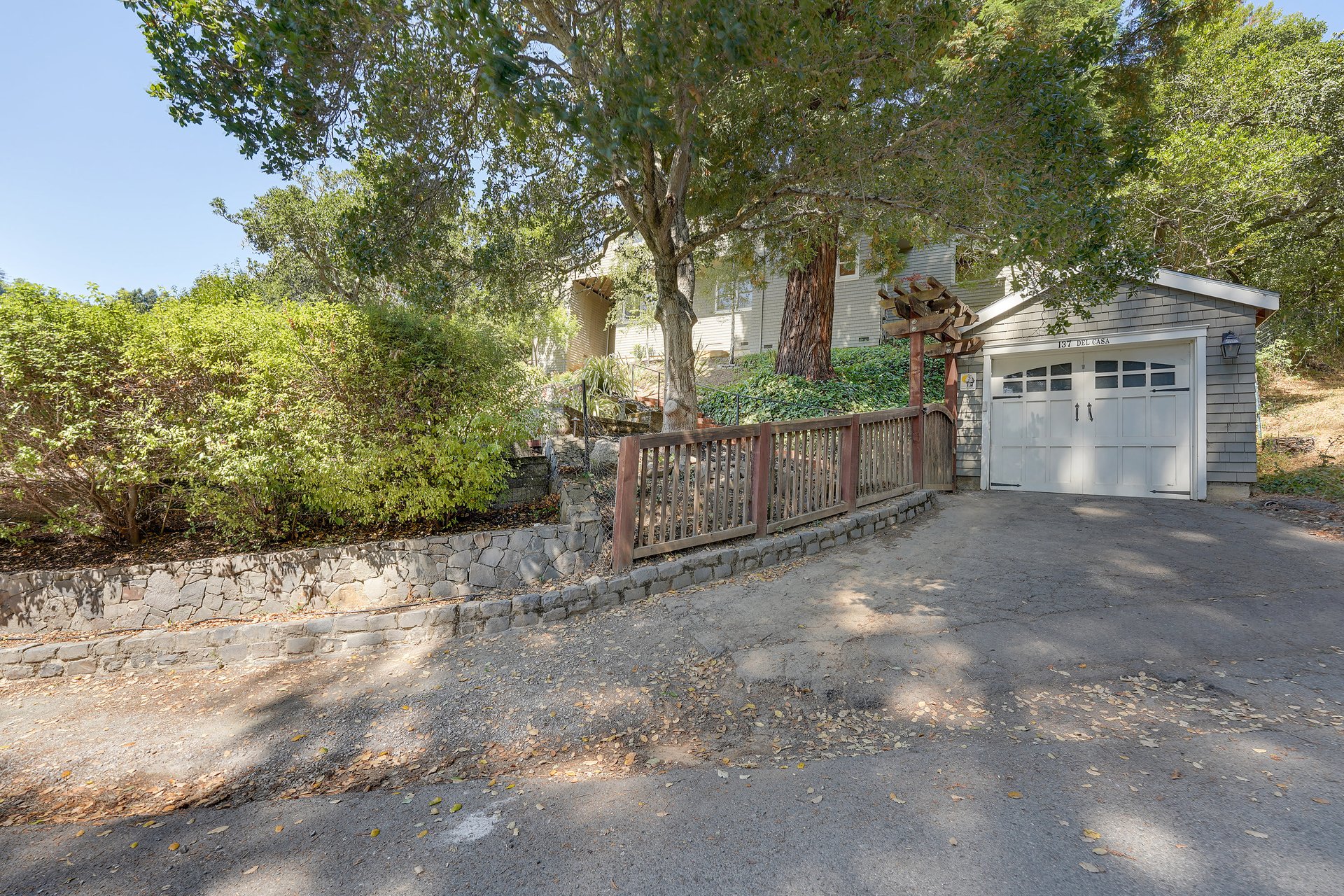 137 Del Casa Drive, Mill Valley