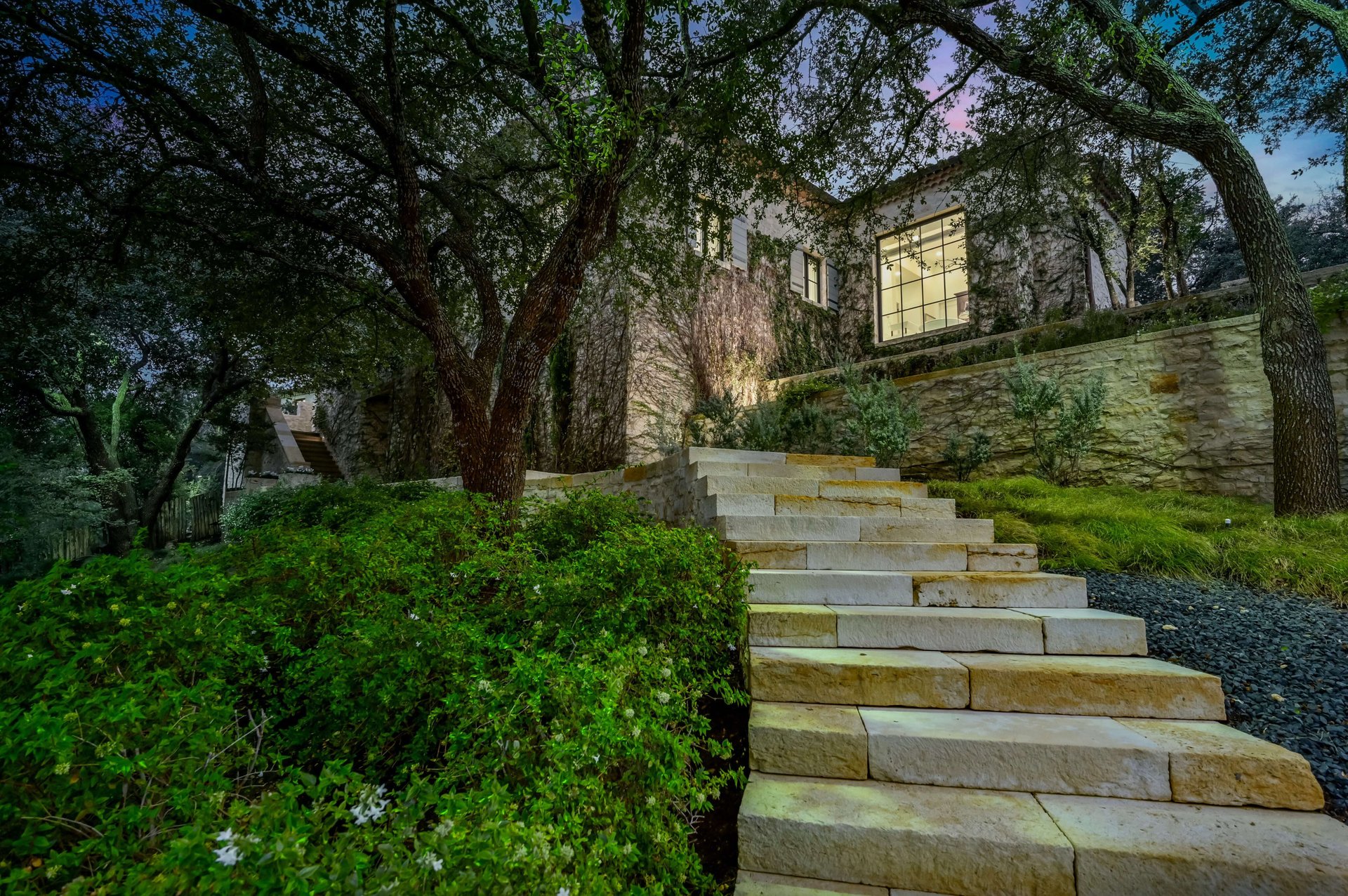1702 Barton Creek Blvd 
