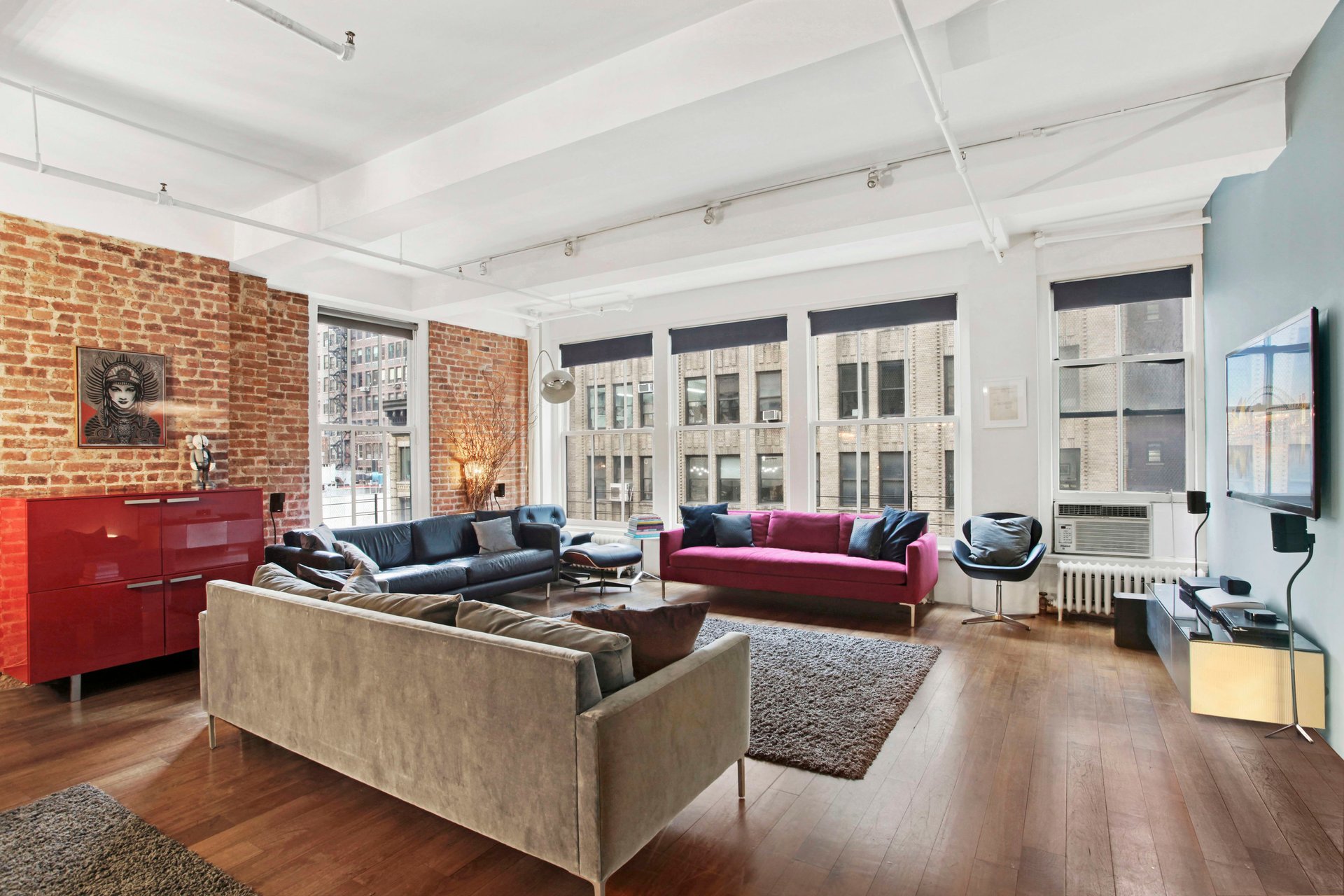 151 W 28th St #7E