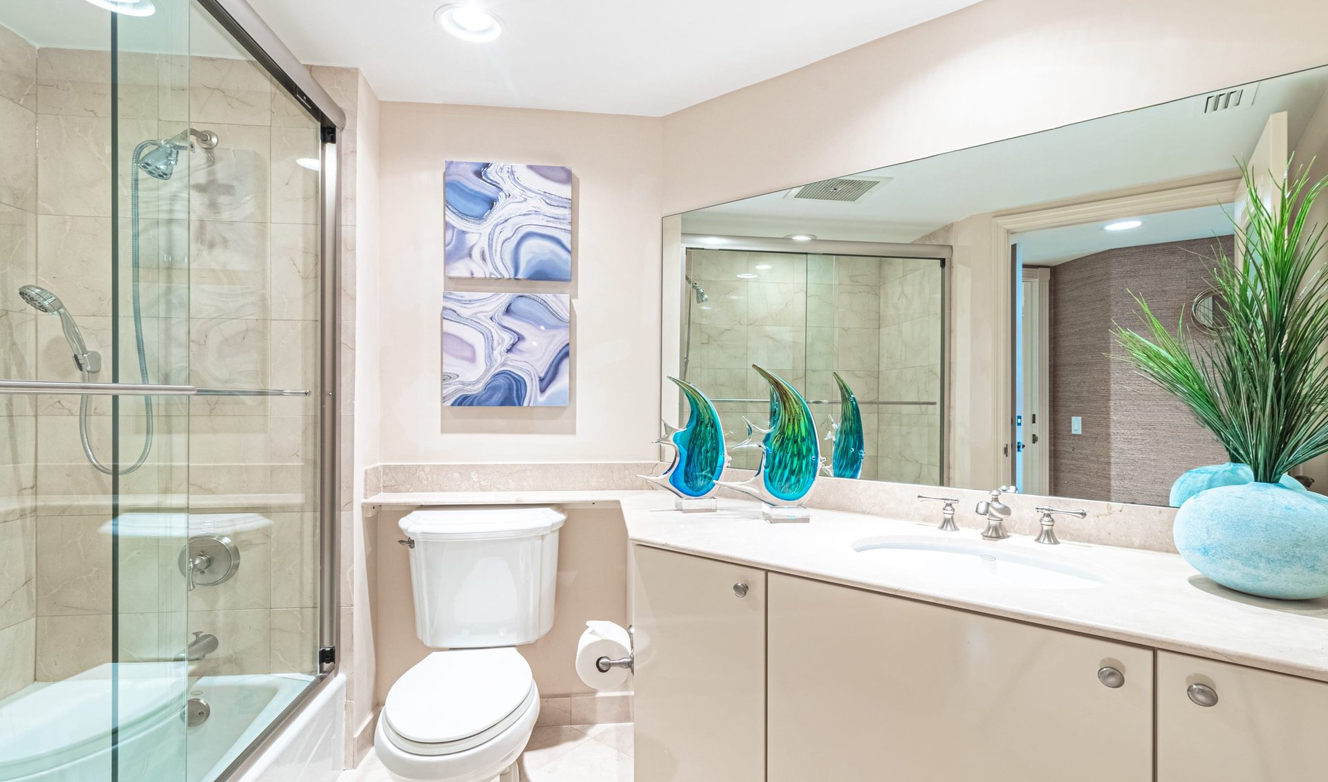 411 N New River Dr Unit: 3306