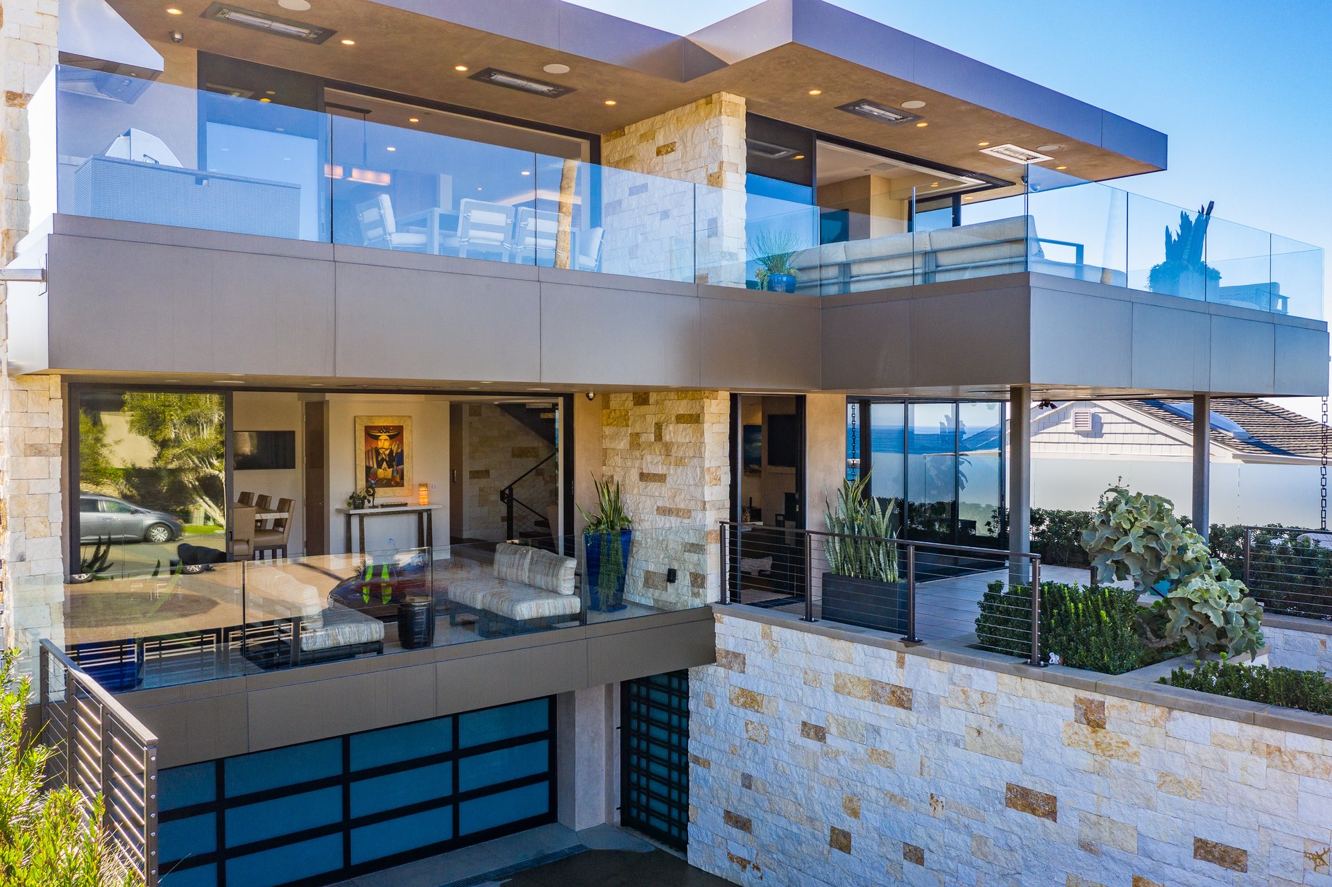 URBAN COASTAL