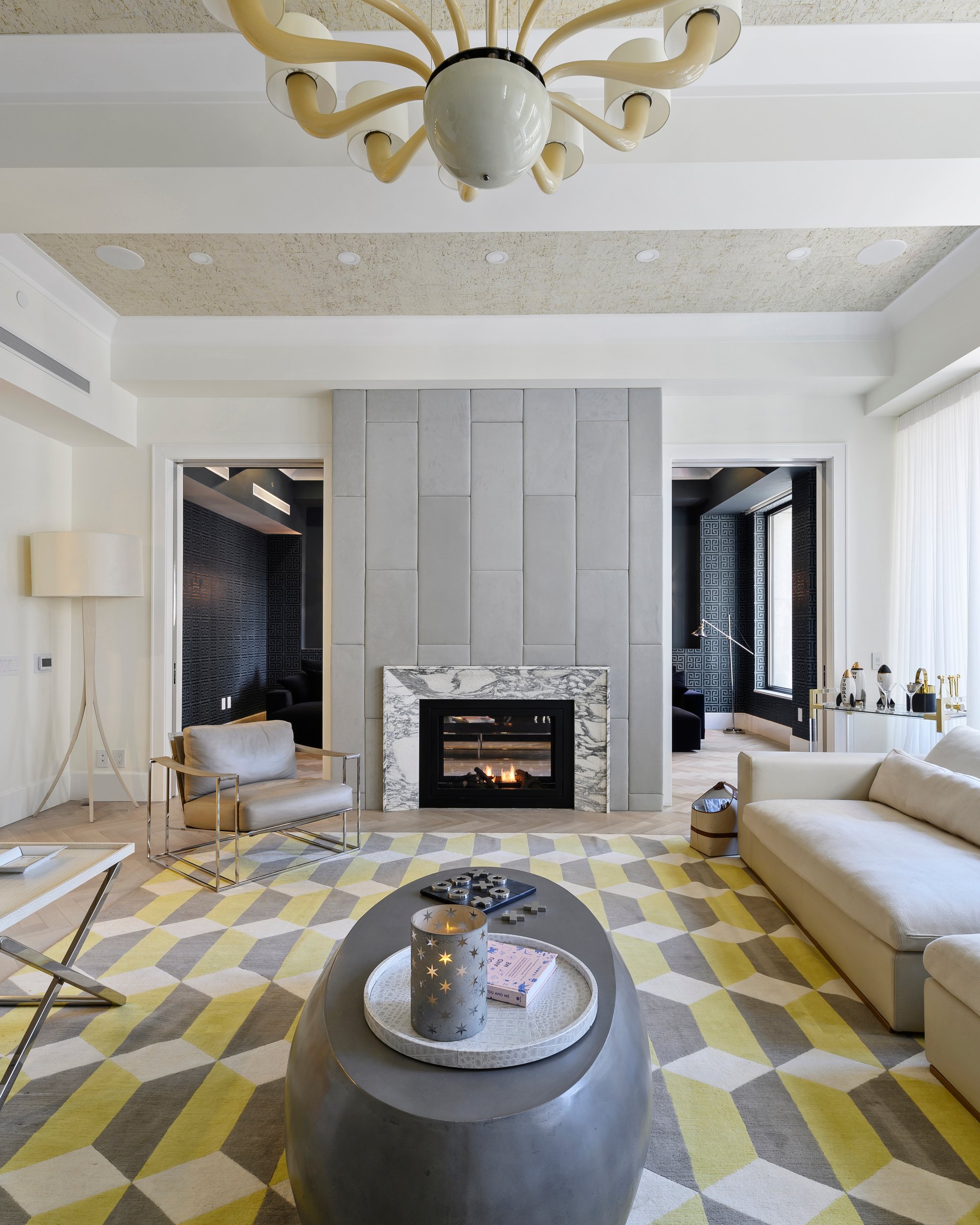 Prime Greenwich Village Living!