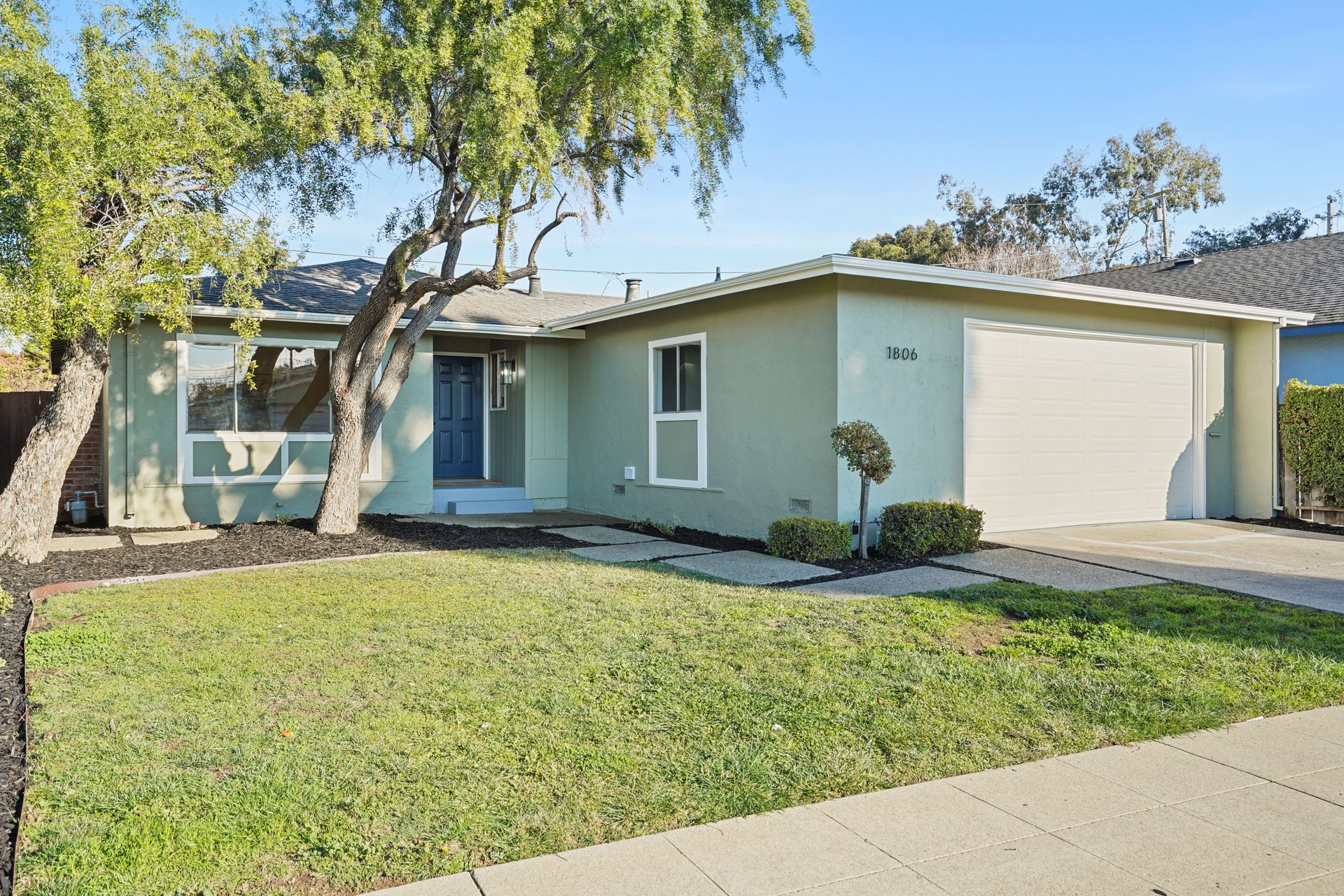 1806 Blue Spruce Court
