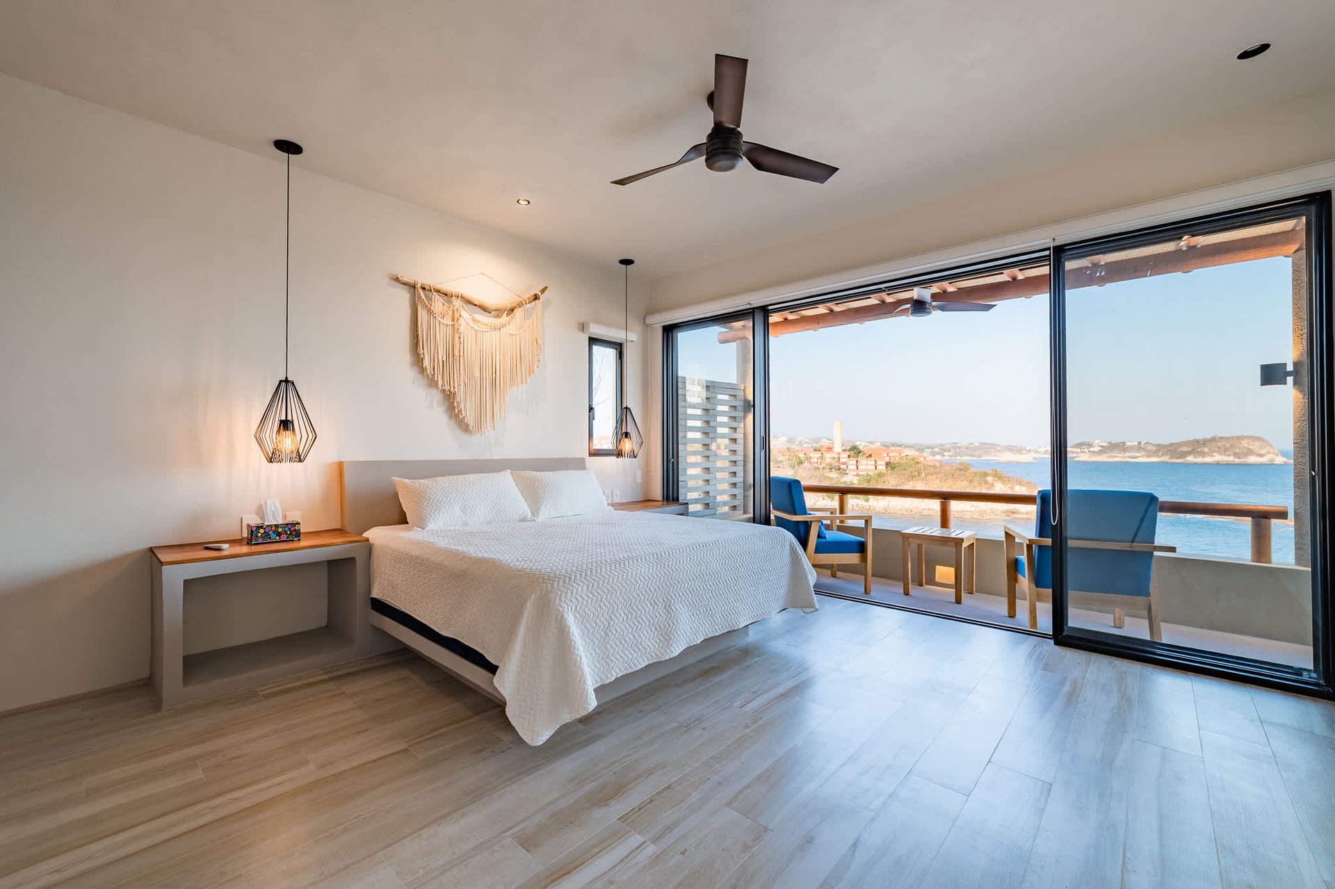 2 bedroom, Condo, Amanecer Penthouse 