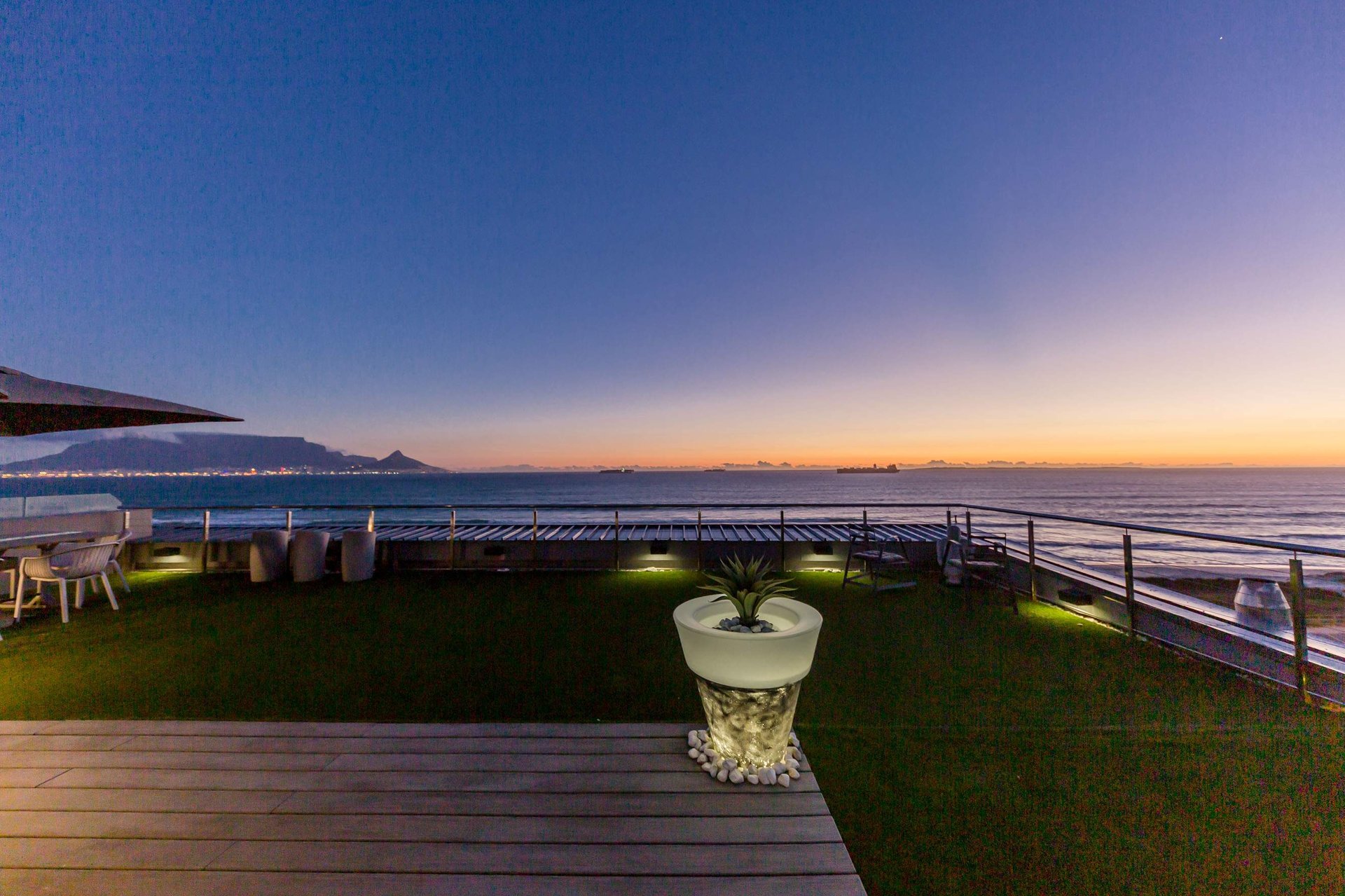 Seacrest Penthouse