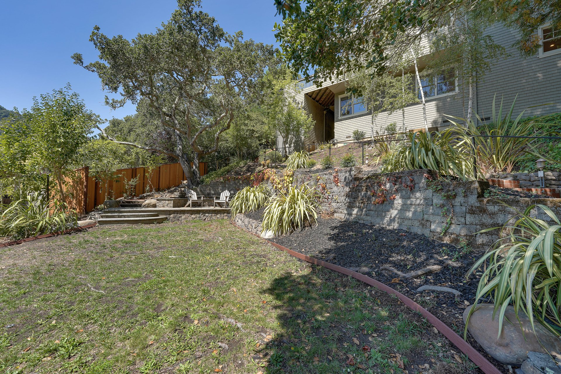 137 Del Casa Drive, Mill Valley