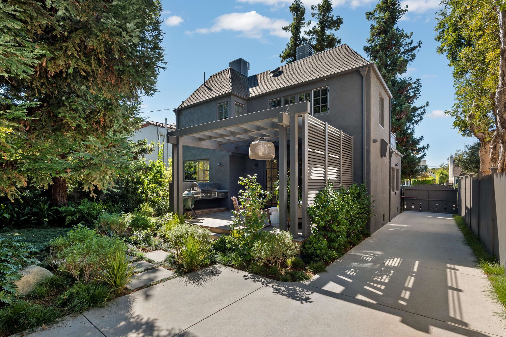 140 N Gardner St, Fairfax