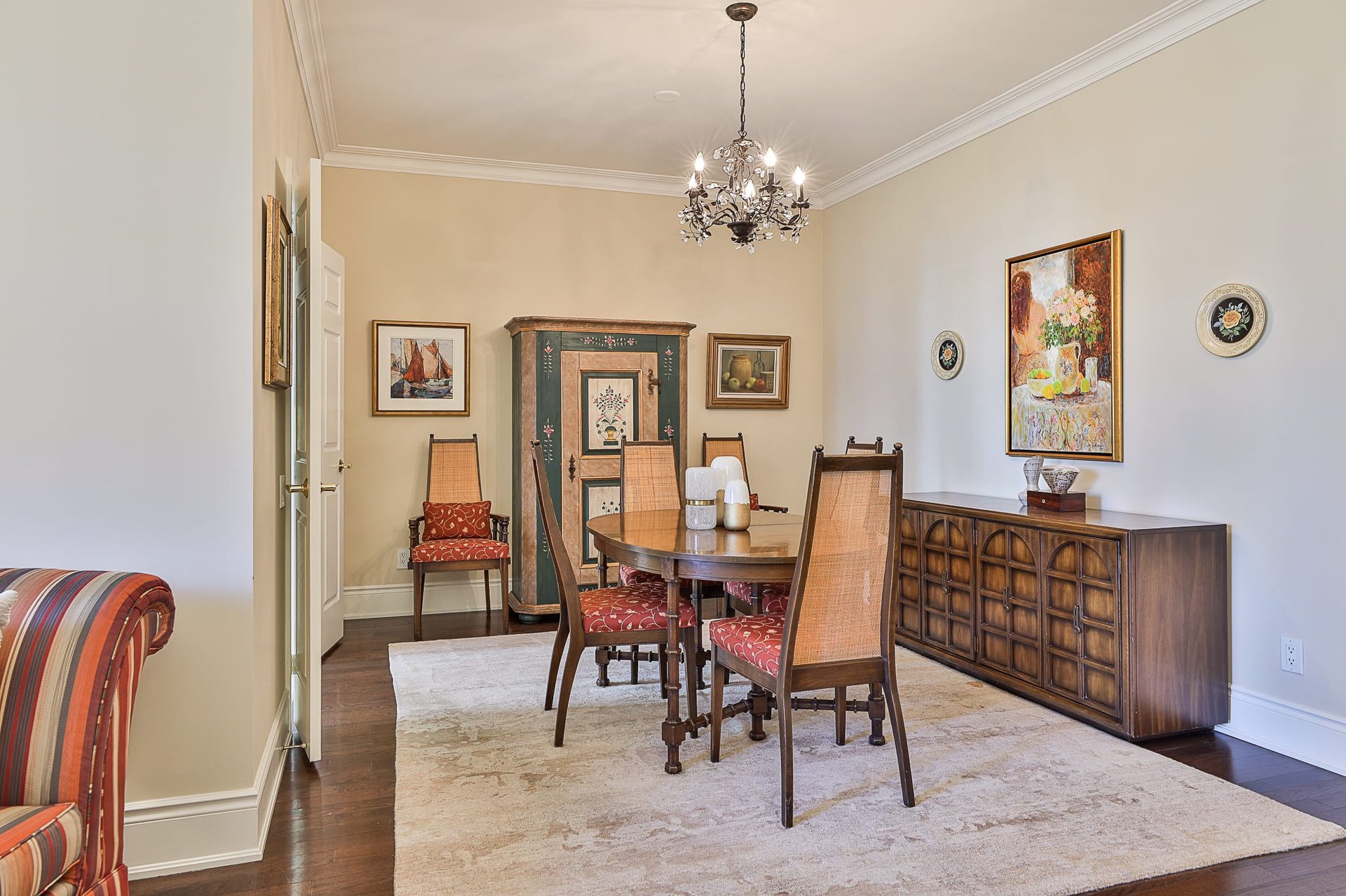 The Carlyle