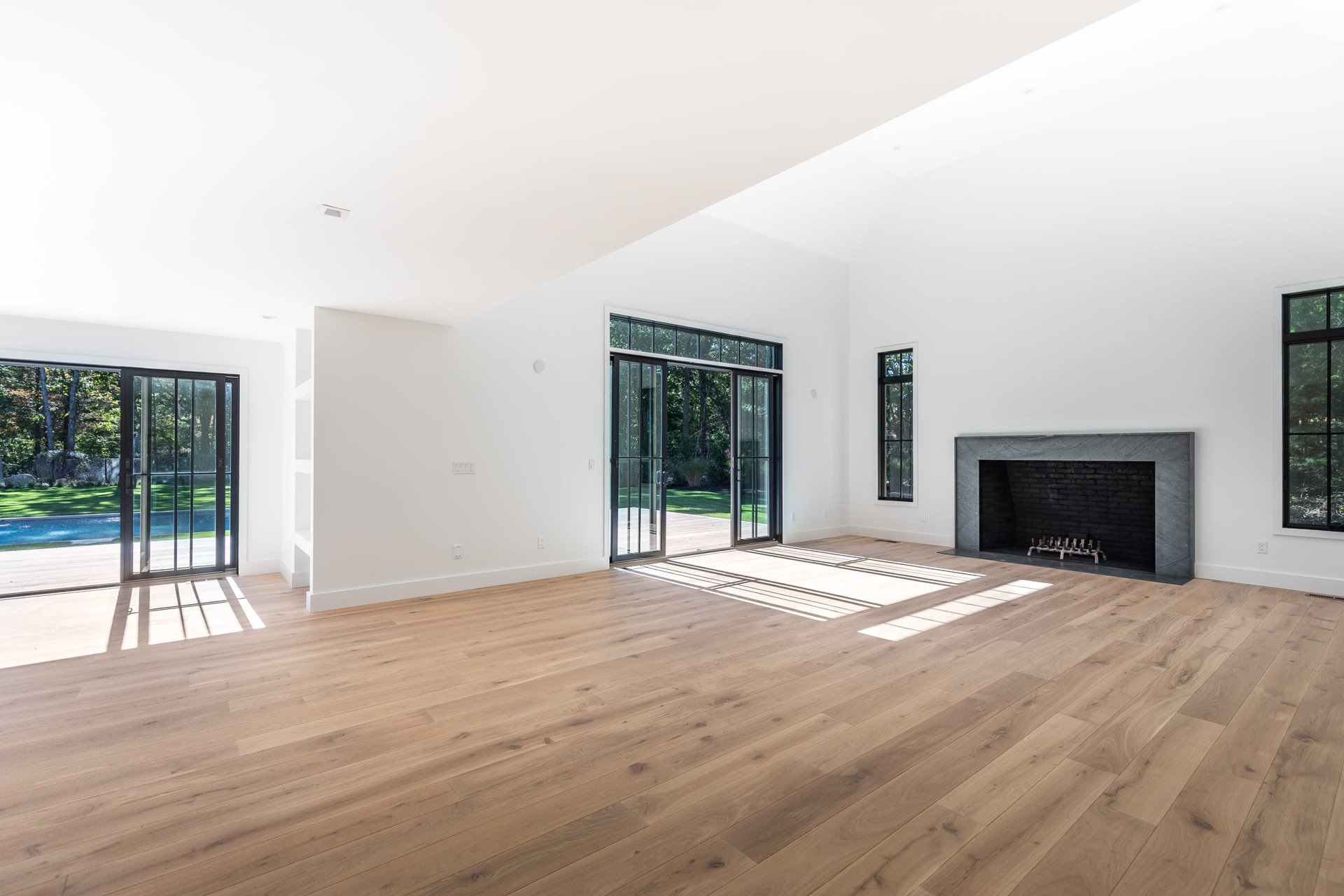 22 Oak Drive