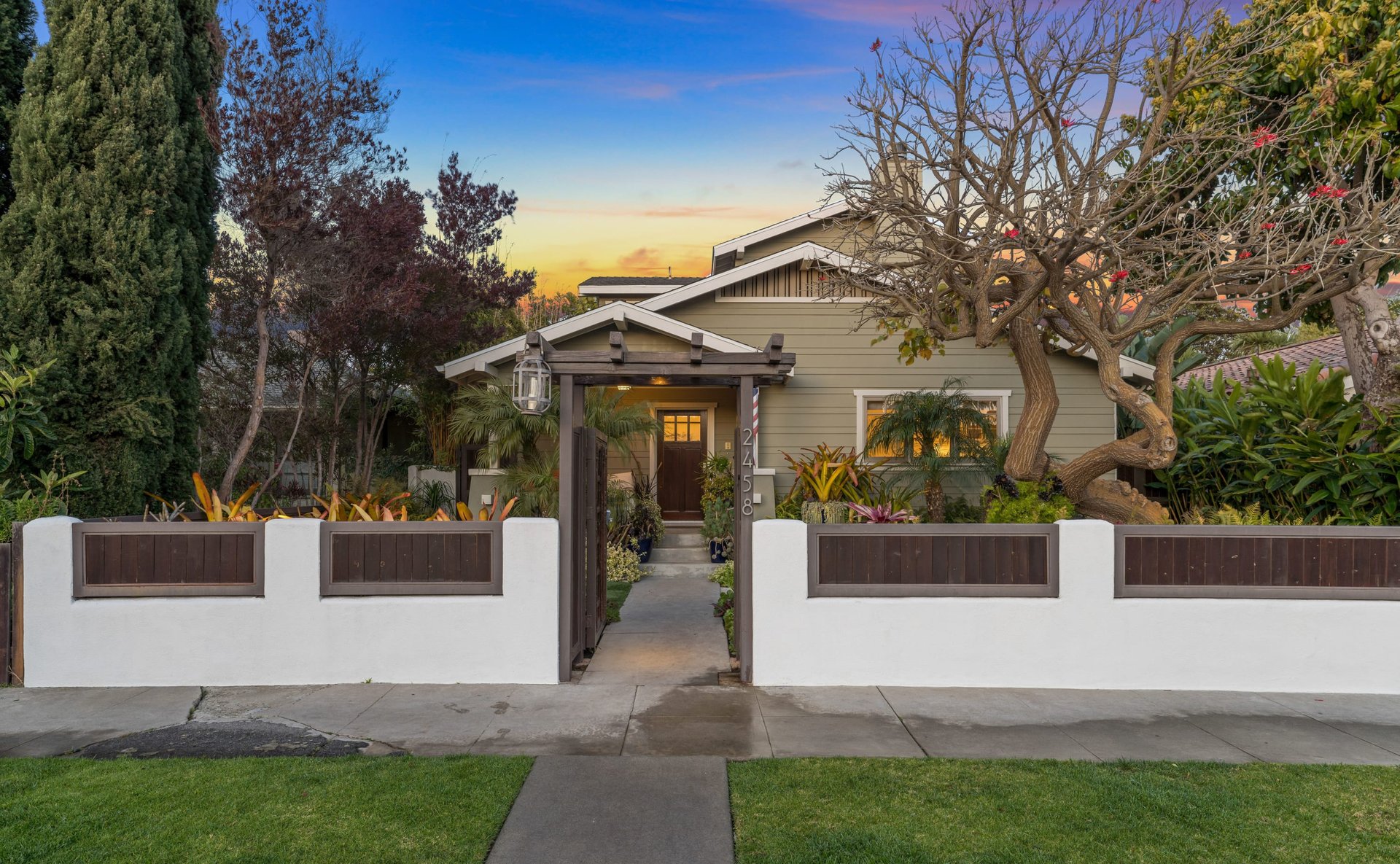 2458 Glyndon Ave, Venice